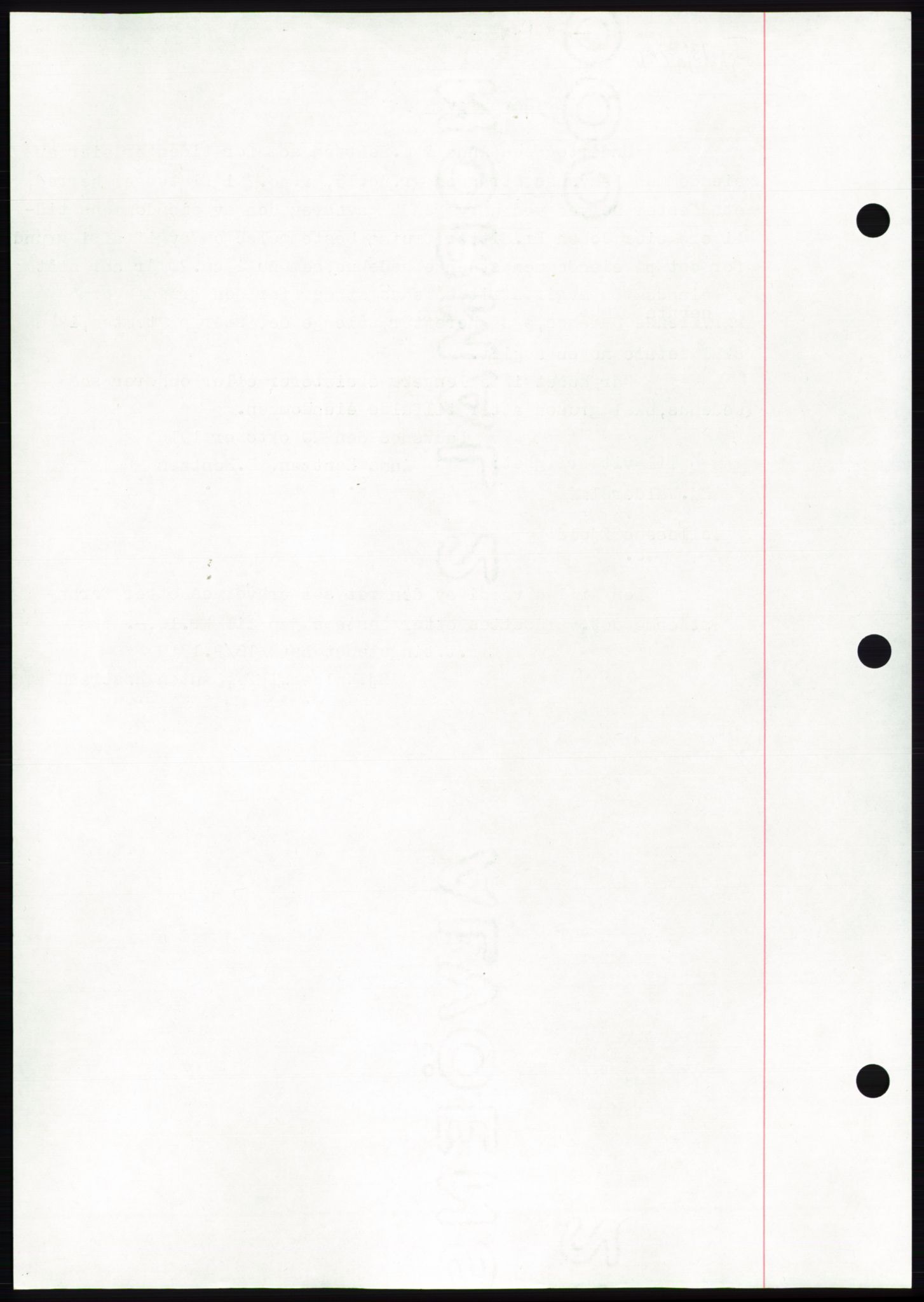 Namdal sorenskriveri, SAT/A-4133/1/2/2C: Mortgage book no. -, 1916-1921, Deed date: 18.09.1919