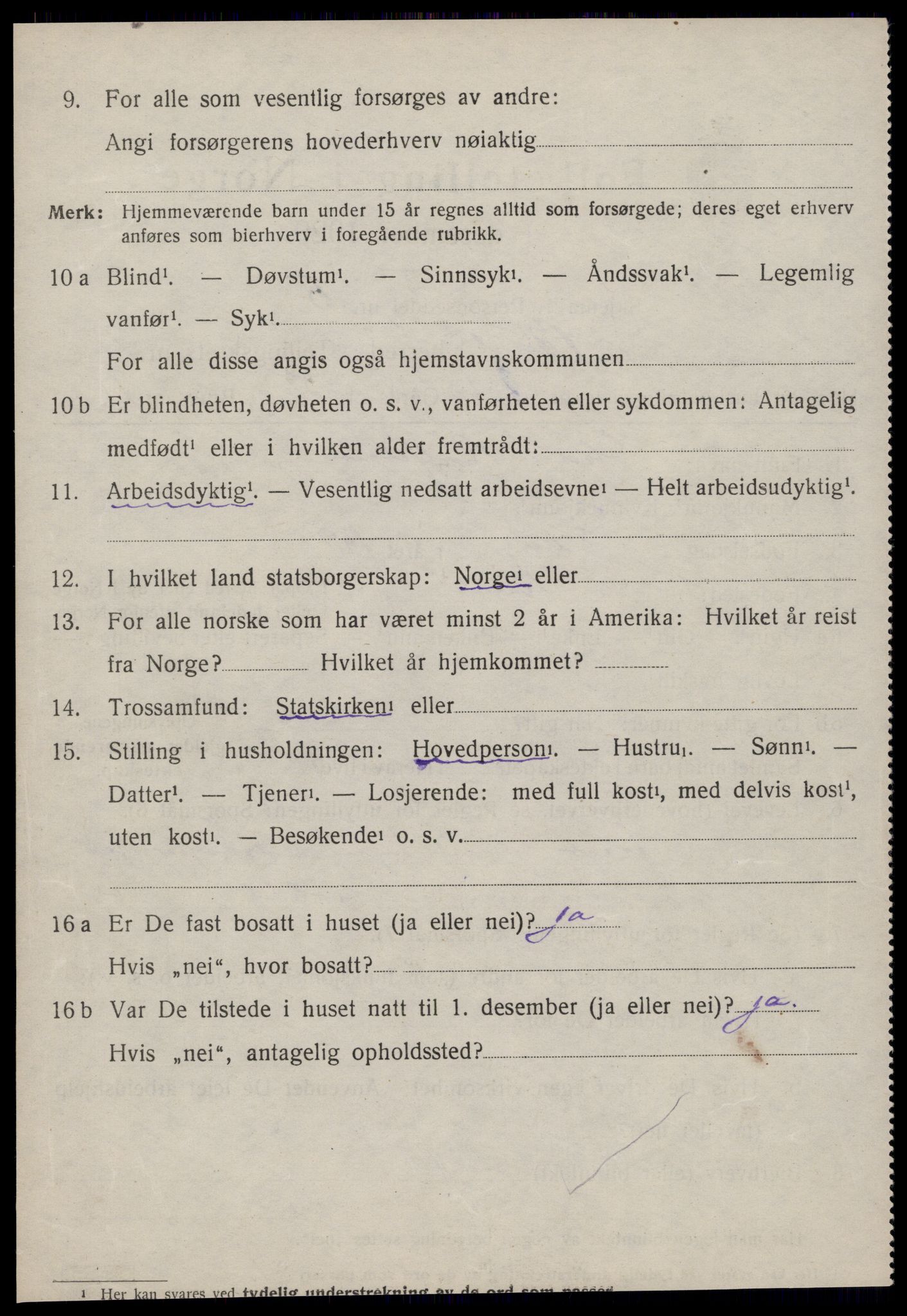 SAT, 1920 census for Bud, 1920, p. 1169