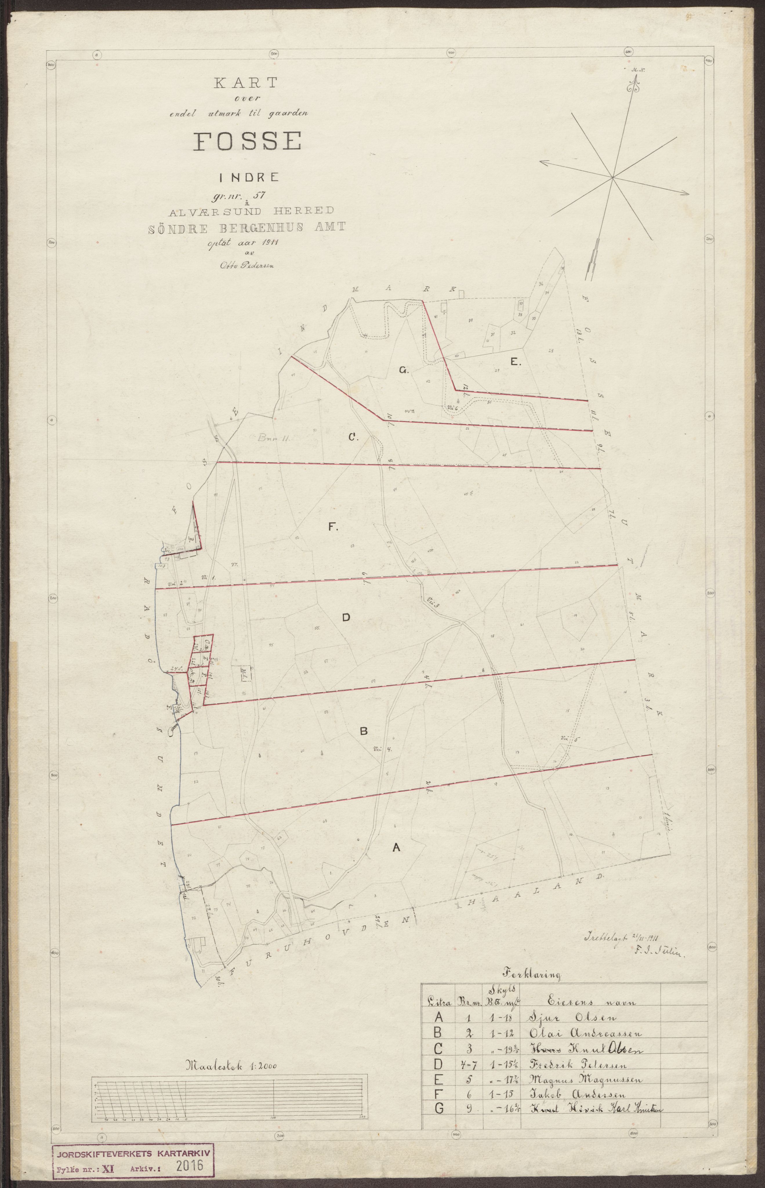 Jordskifteverkets kartarkiv, RA/S-3929/T, 1859-1988, p. 2202