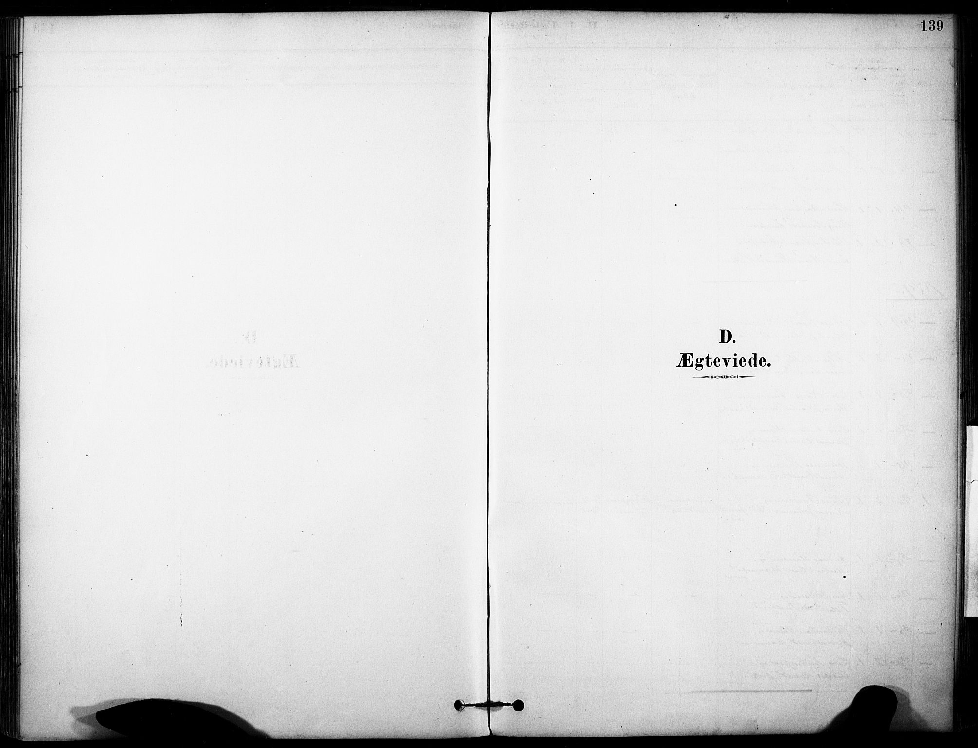 Rakkestad prestekontor Kirkebøker, SAO/A-2008/F/Fb/L0001: Parish register (official) no. II 1, 1878-1899, p. 139