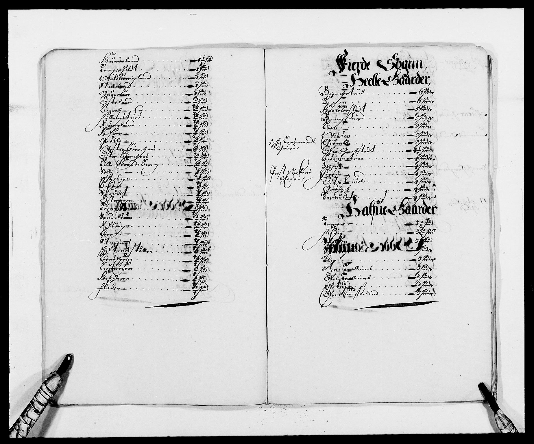 Rentekammeret inntil 1814, Reviderte regnskaper, Fogderegnskap, AV/RA-EA-4092/R39/L2301: Fogderegnskap Nedenes, 1675-1676, p. 144