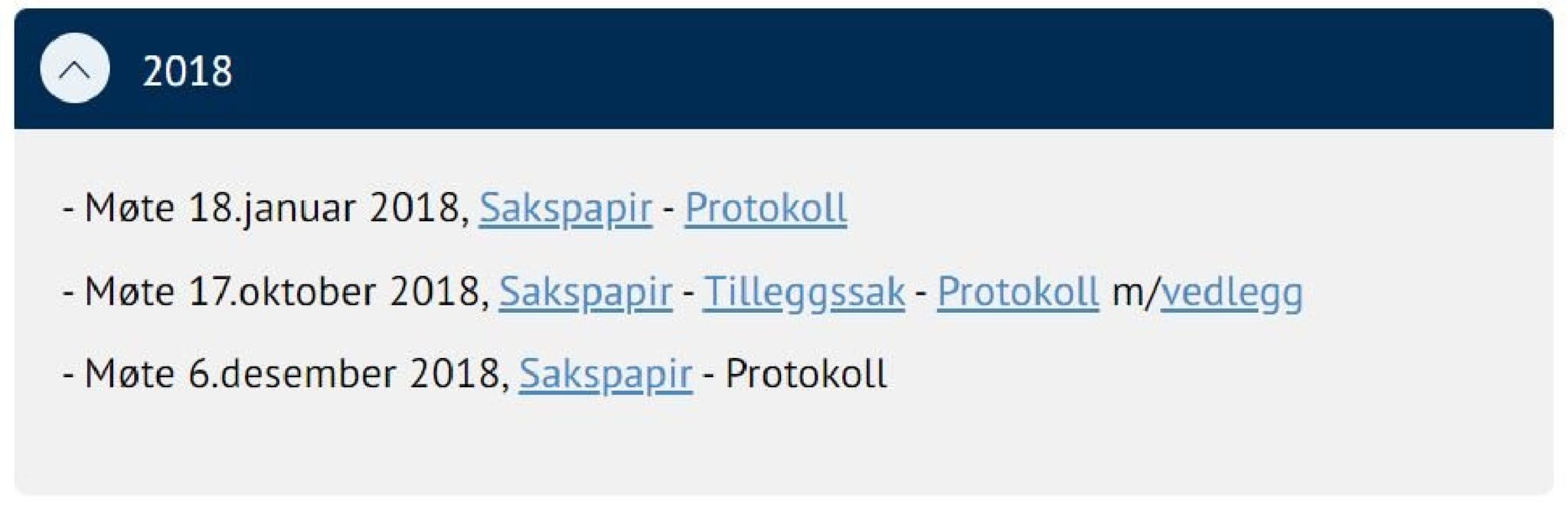 Klæbu Kommune, TRKO/KK/11-PSU/L003: Partssammensatt utvalg - Møtedokumenter, 2018, p. 1