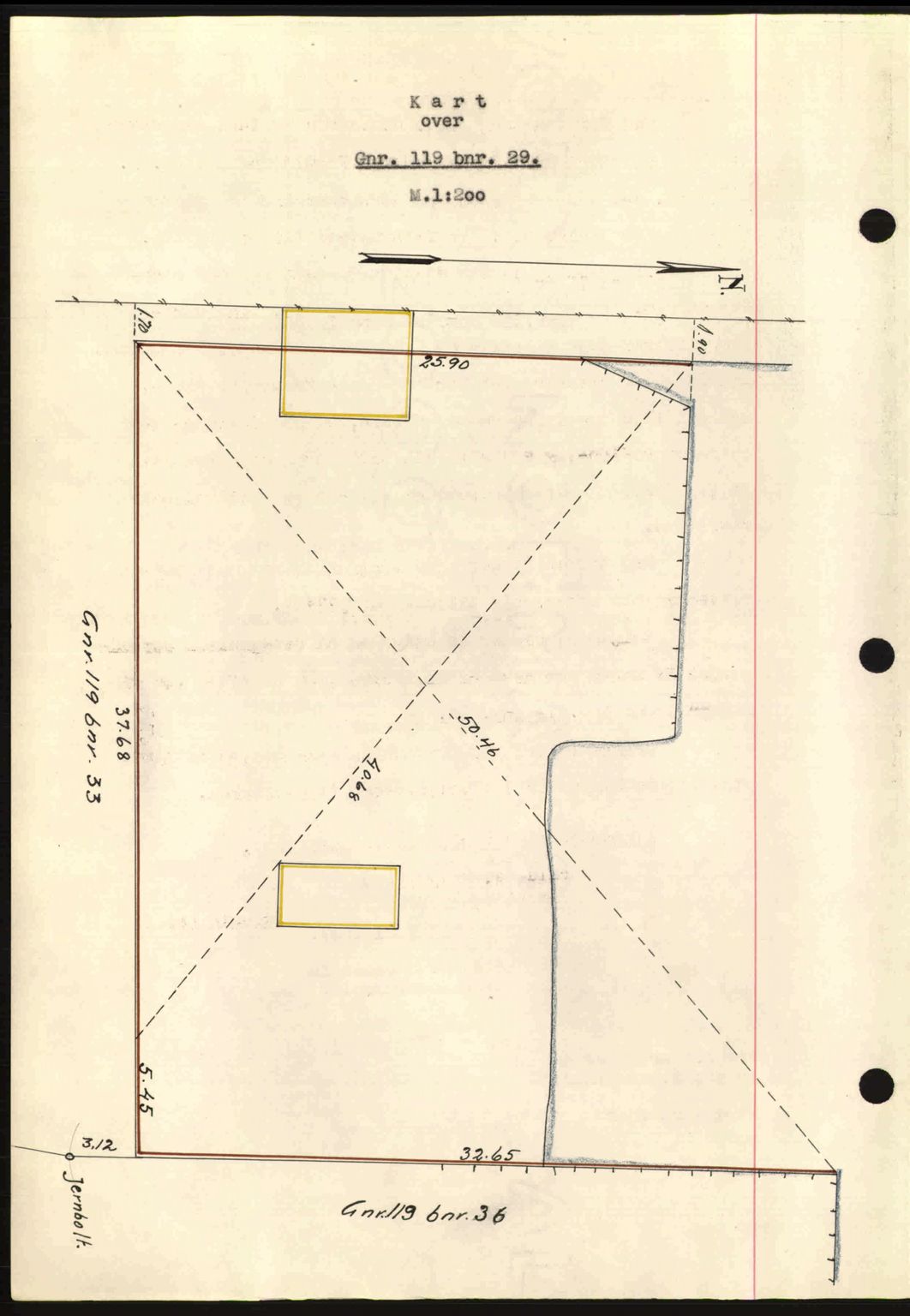 Ålesund byfogd, AV/SAT-A-4384: Mortgage book no. 34 I, 1936-1938, Diary no: : 609/1937