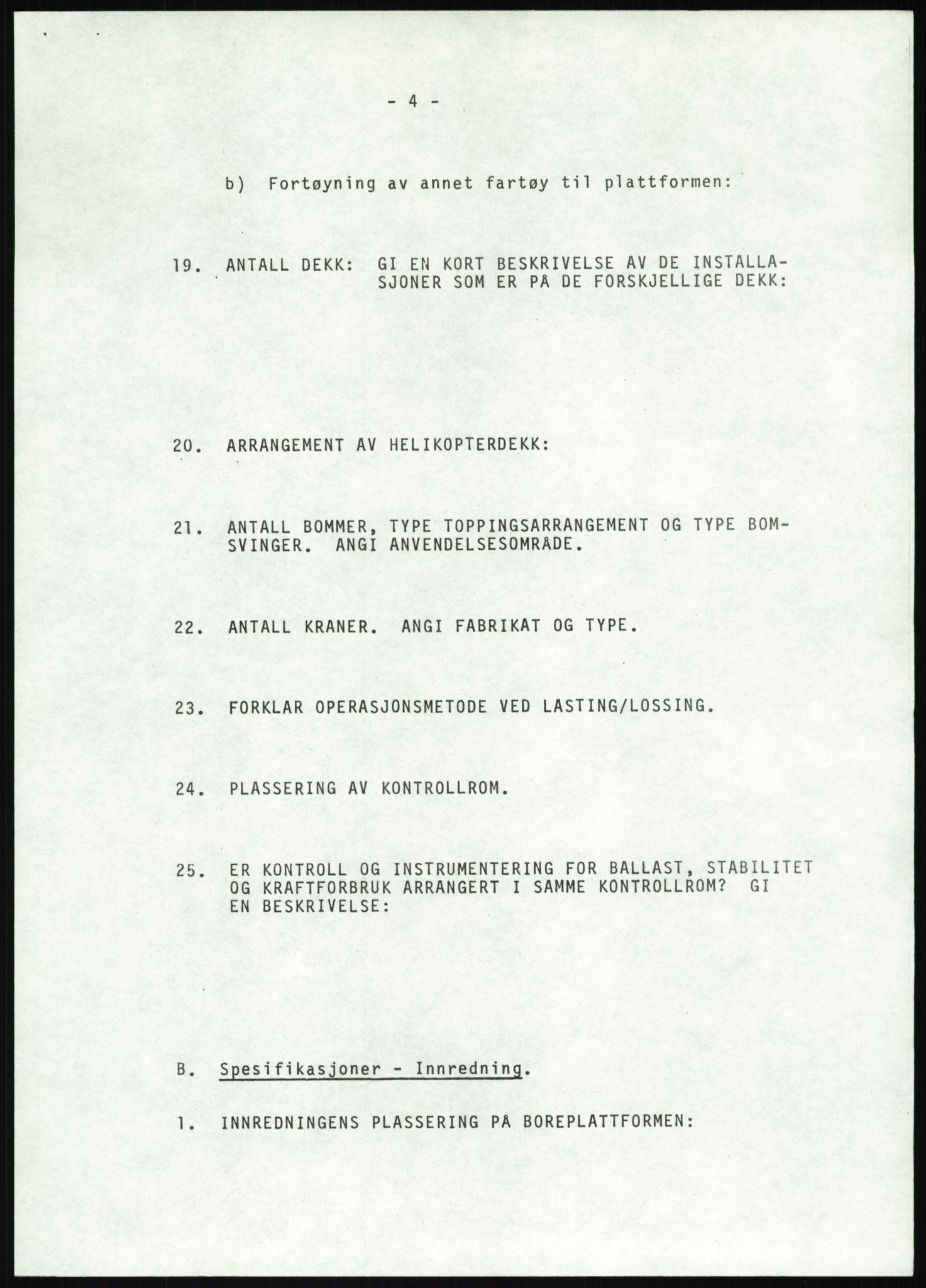 Justisdepartementet, Granskningskommisjonen ved Alexander Kielland-ulykken 27.3.1980, AV/RA-S-1165/D/L0012: H Sjøfartsdirektoratet/Skipskontrollen (Doku.liste + H1-H11, H13, H16-H22 av 52), 1980-1981, p. 579