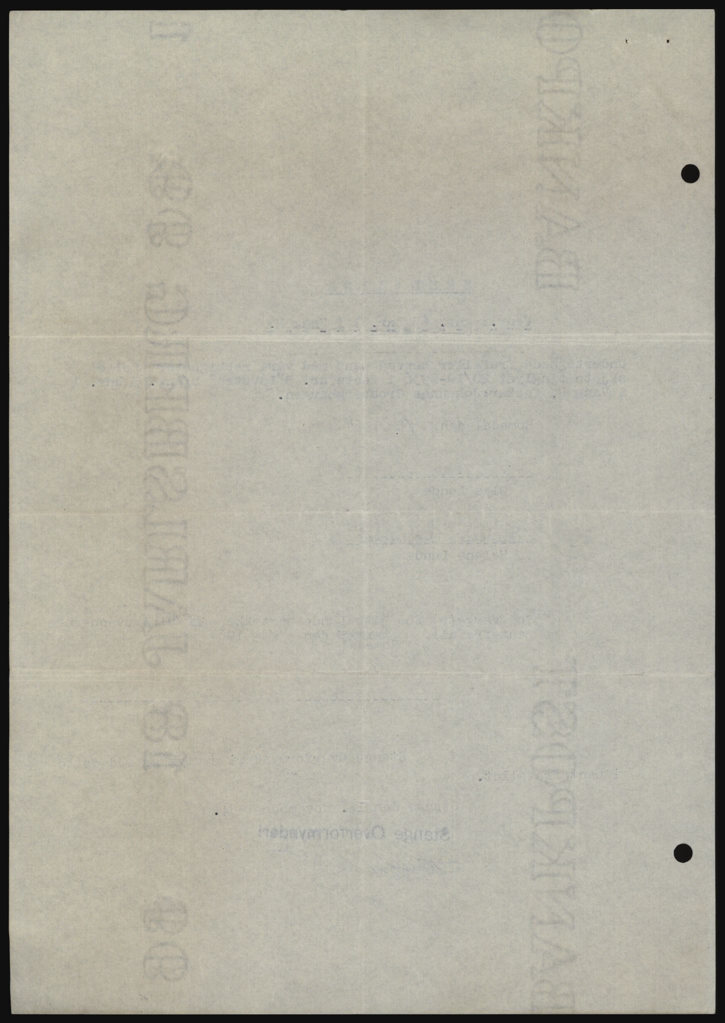 Nord-Hedmark sorenskriveri, SAH/TING-012/H/Hc/L0021: Mortgage book no. 21, 1964-1965, Diary no: : 6318/1964