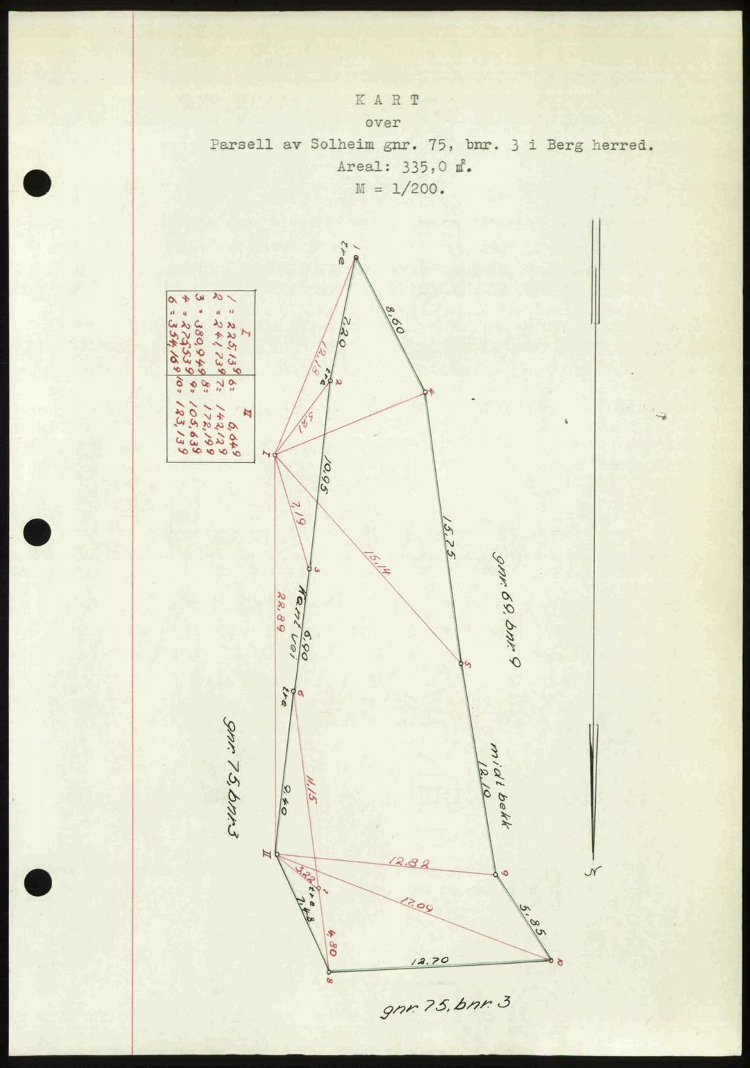 Idd og Marker sorenskriveri, AV/SAO-A-10283/G/Gb/Gbb/L0013: Mortgage book no. A13, 1949-1950, Diary no: : 83/1950