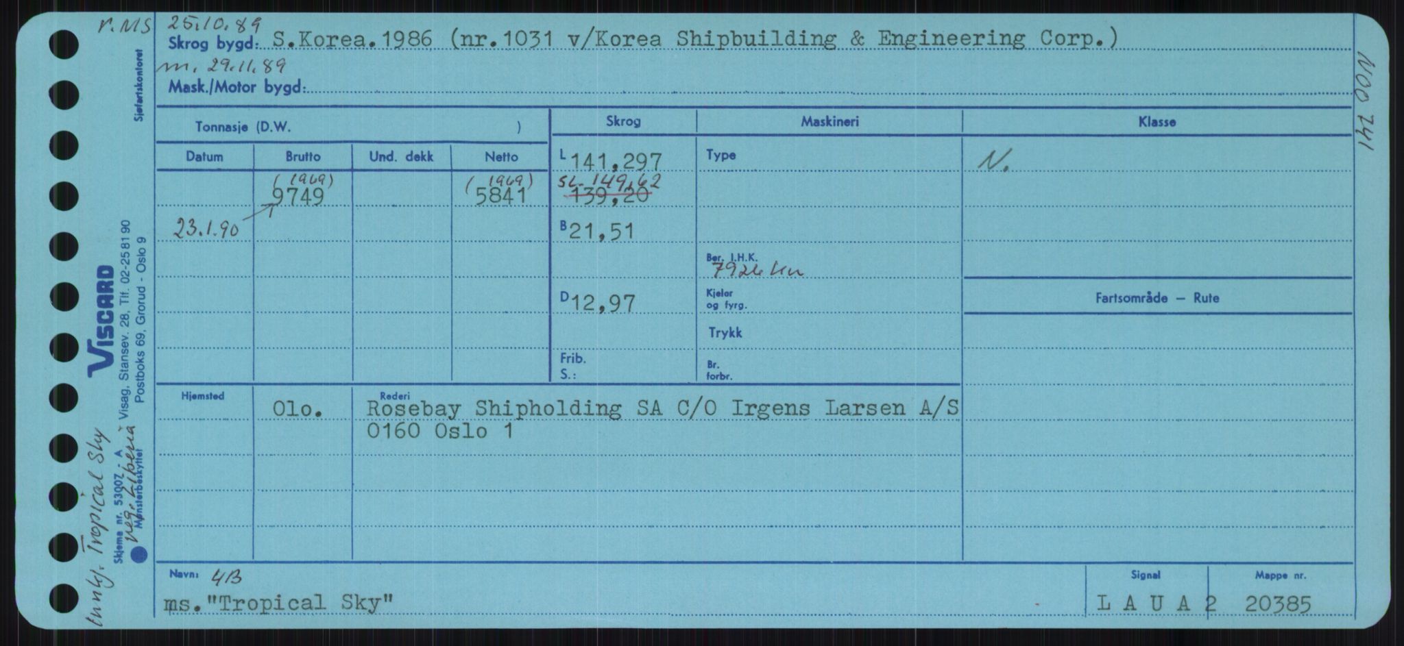 Sjøfartsdirektoratet med forløpere, Skipsmålingen, RA/S-1627/H/Ha/L0006/0001: Fartøy, Sver-Å / Fartøy, Sver-T, p. 755