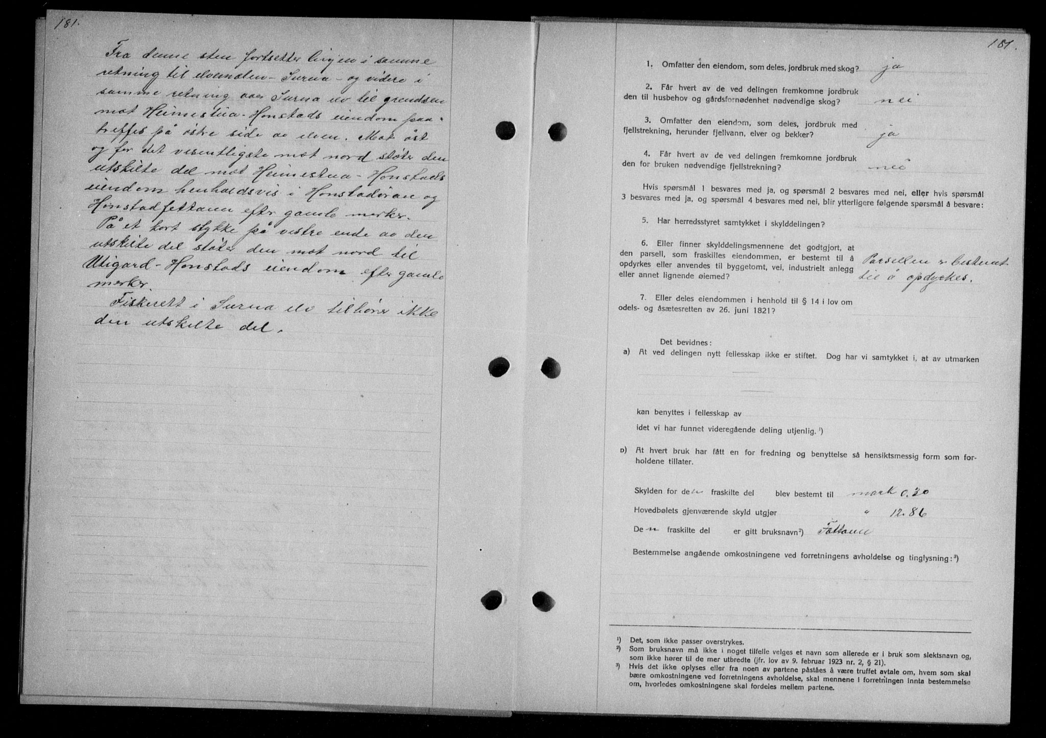 Nordmøre sorenskriveri, AV/SAT-A-4132/1/2/2Ca/L0082: Mortgage book no. 72, 1934-1934, Deed date: 10.09.1934