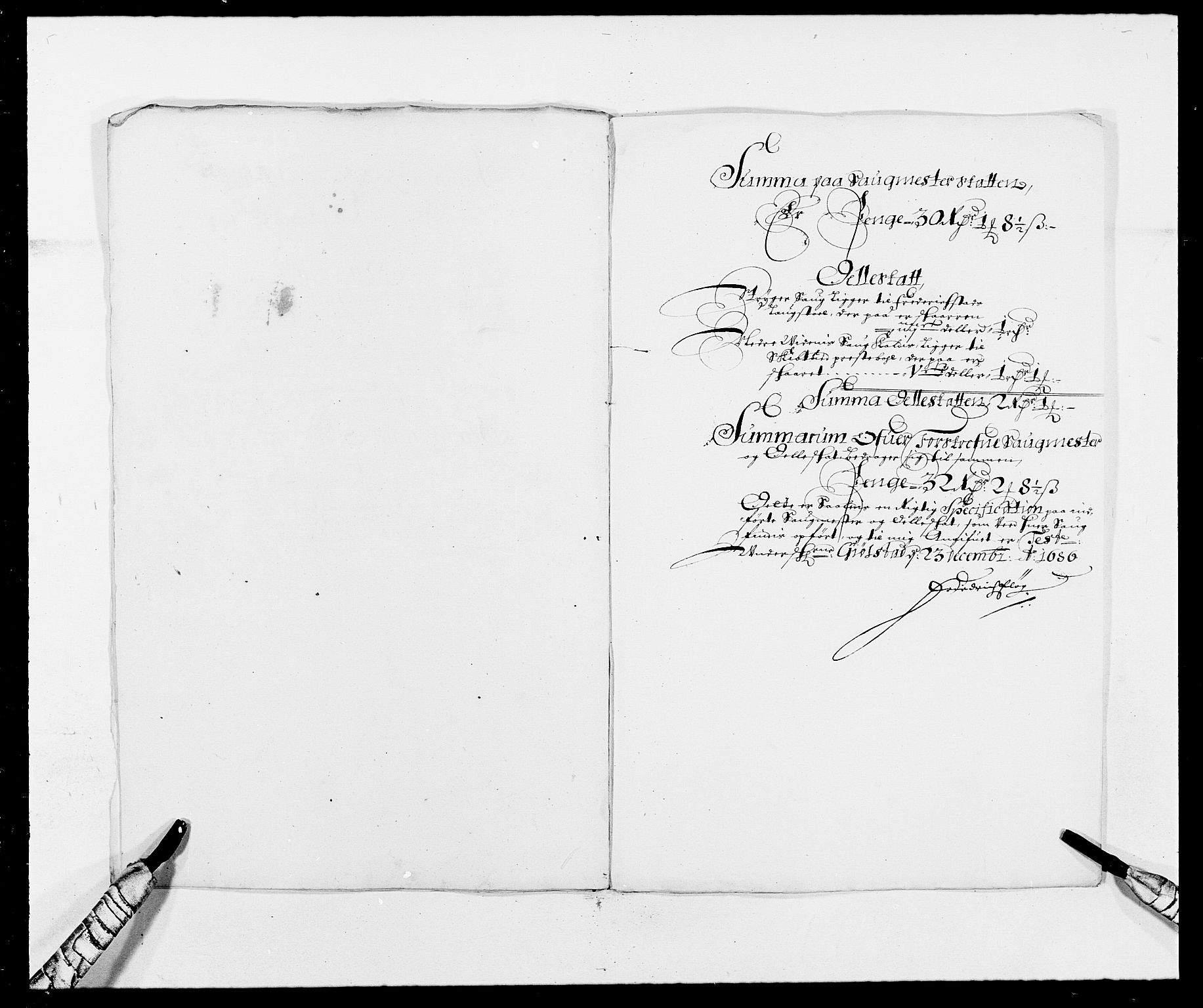 Rentekammeret inntil 1814, Reviderte regnskaper, Fogderegnskap, AV/RA-EA-4092/R05/L0275: Fogderegnskap Rakkestad, 1685-1686, p. 271
