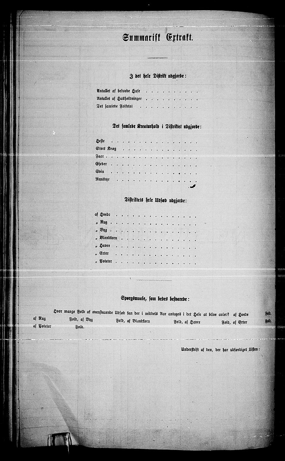 RA, 1865 census for Lier, 1865, p. 118