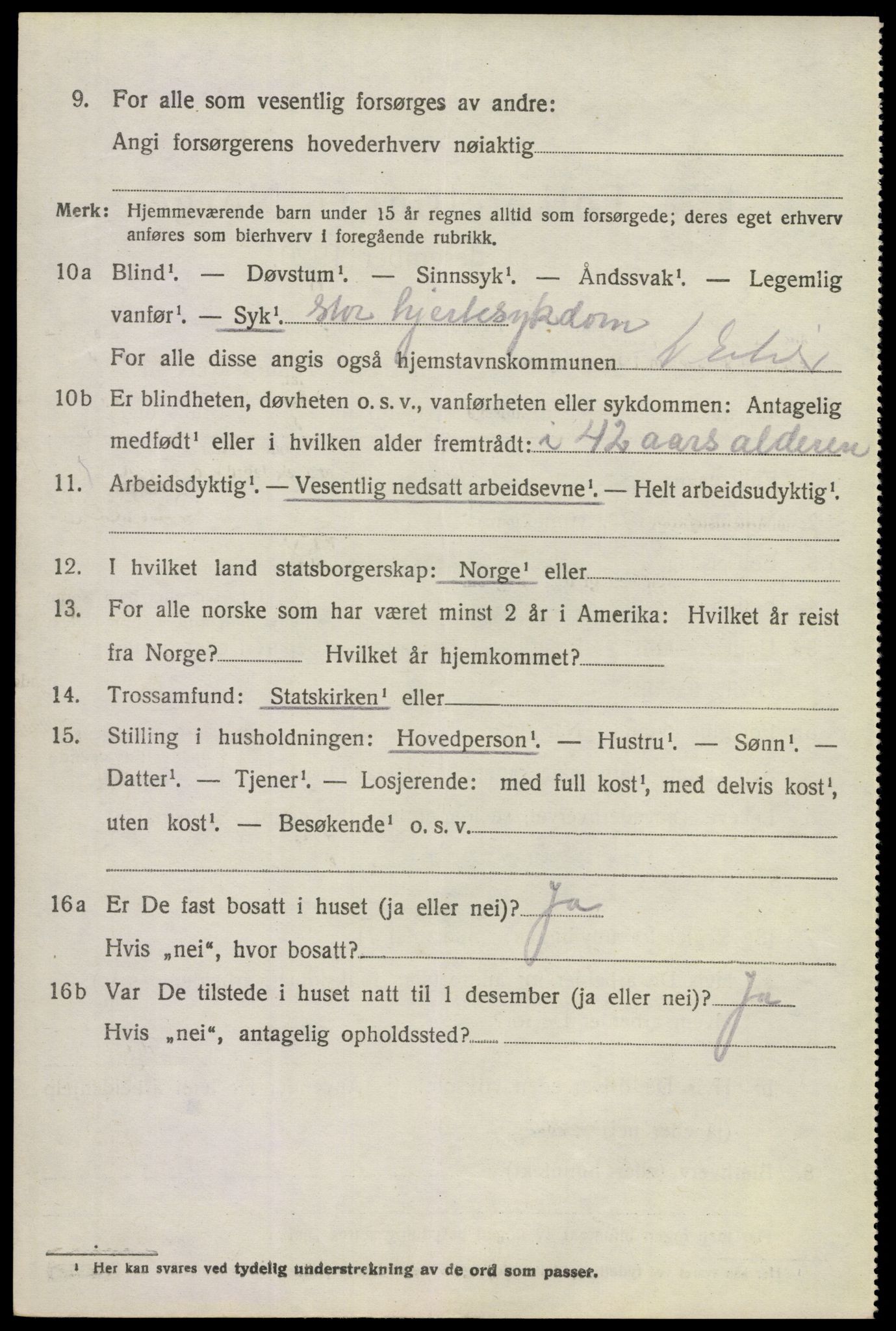 SAKO, 1920 census for Nedre Eiker, 1920, p. 15930