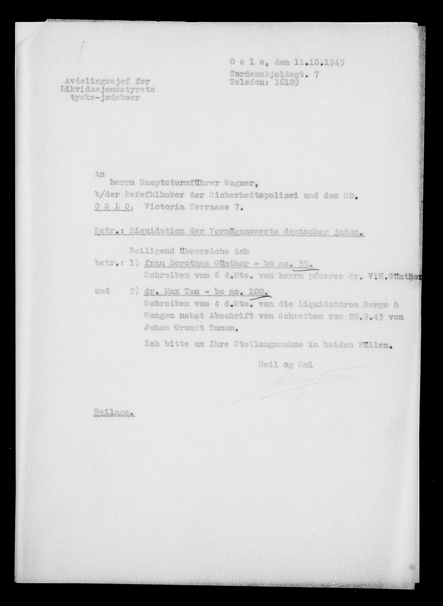 Justisdepartementet, Tilbakeføringskontoret for inndratte formuer, RA/S-1564/H/Hc/Hcc/L0942: --, 1945-1947, p. 865