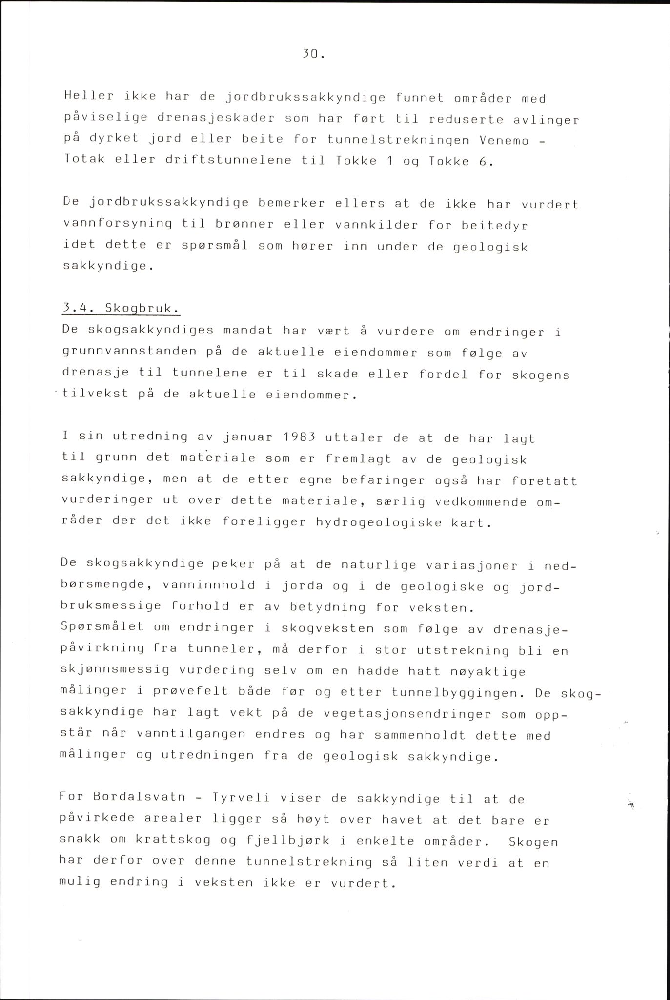 Vest-Telemark sorenskriveri, AV/SAKO-A-134/F/Fo/Fob/L0004: Skjønn/rettsbøker for kraftutbygging/veg, 1973-1989, p. 1056