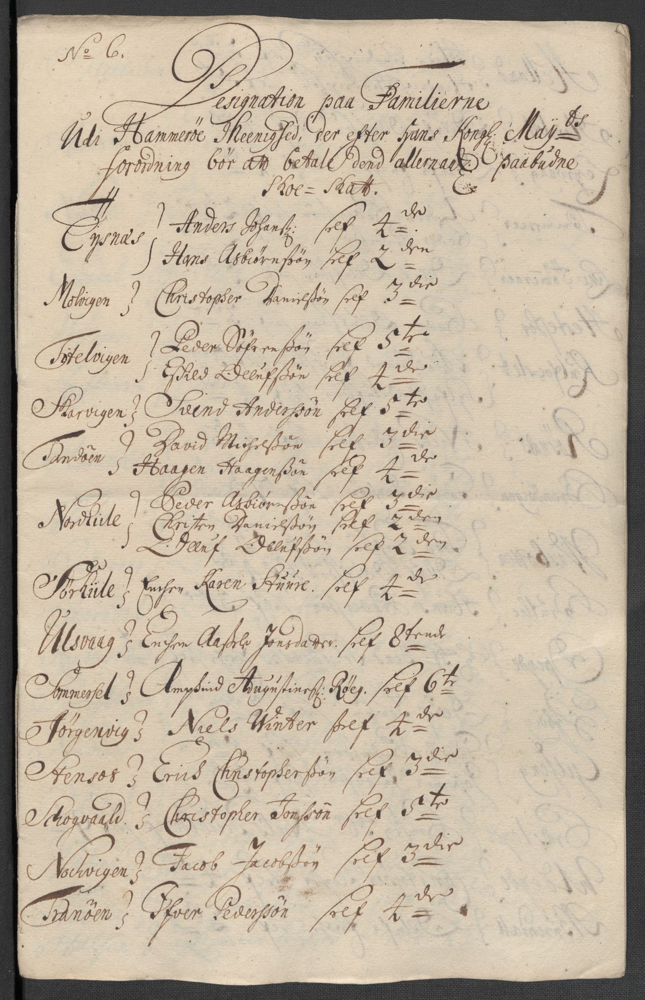 Rentekammeret inntil 1814, Reviderte regnskaper, Fogderegnskap, RA/EA-4092/R66/L4582: Fogderegnskap Salten, 1711-1712, p. 256