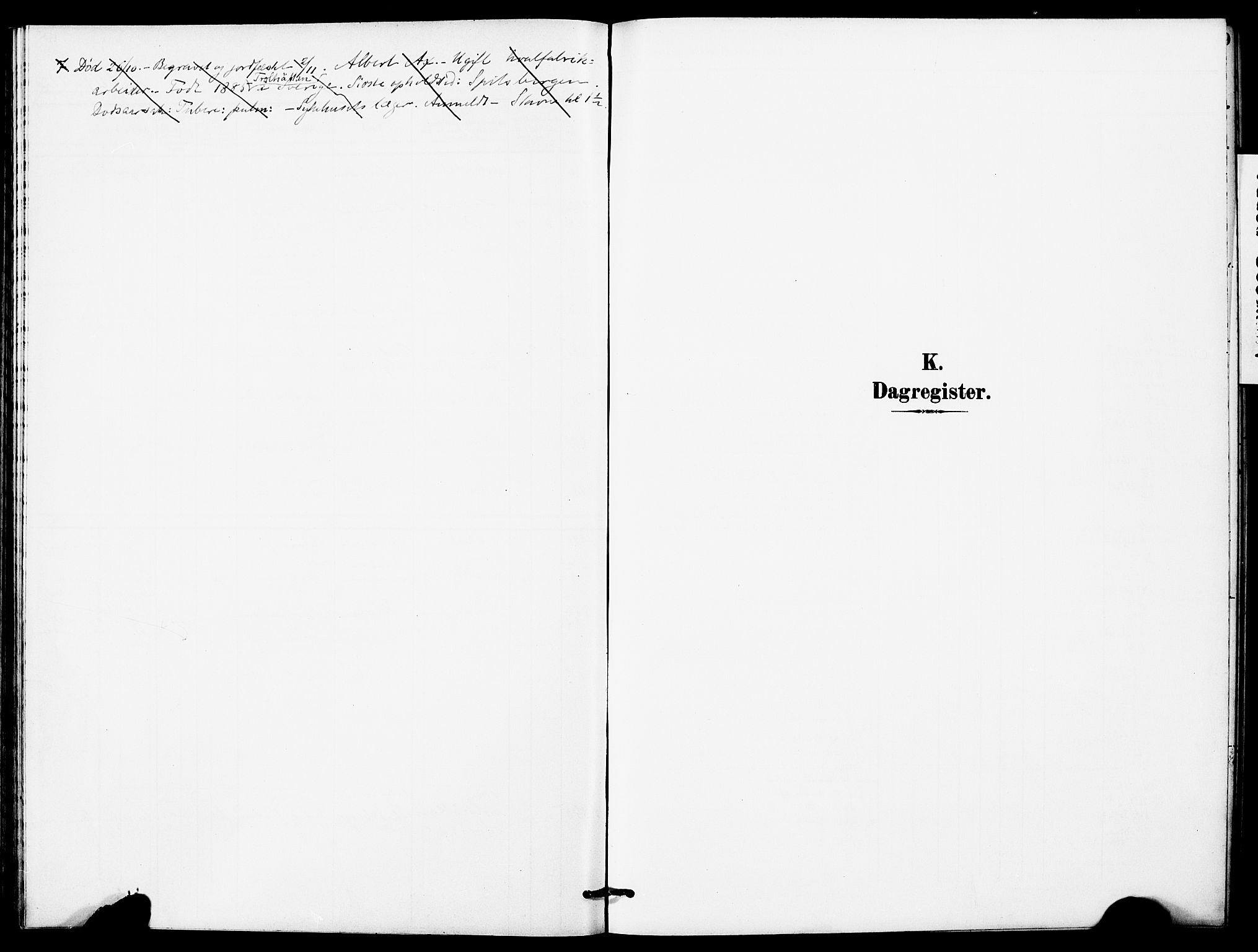Ministerialprotokoller, klokkerbøker og fødselsregistre - Sør-Trøndelag, SAT/A-1456/628/L0483: Parish register (official) no. 628A01, 1902-1920