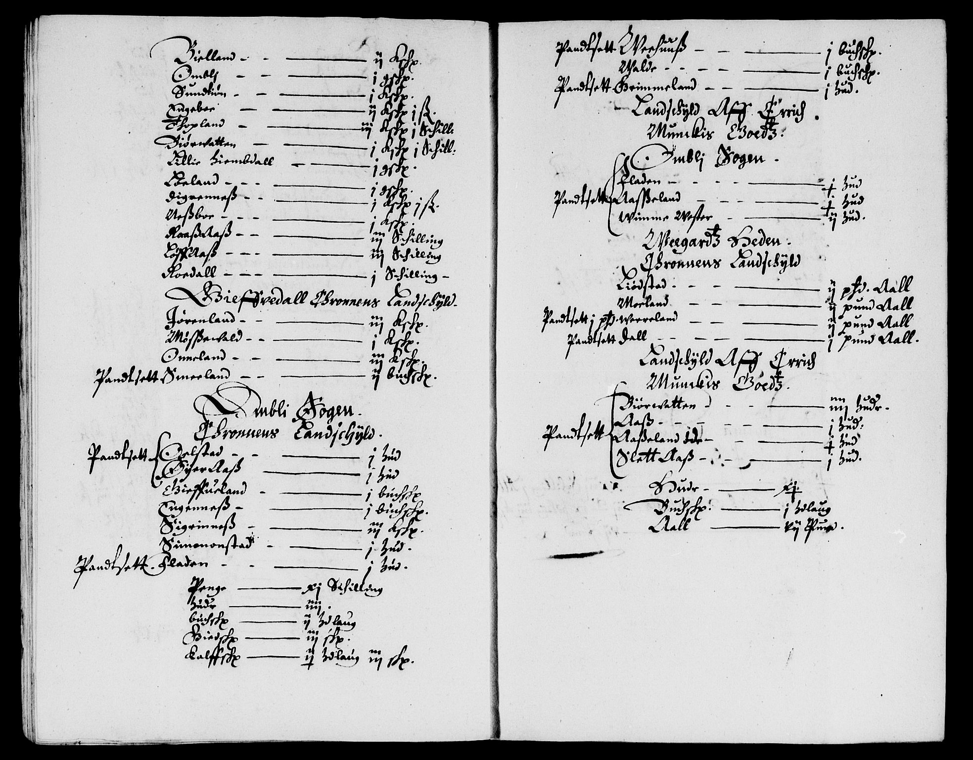 Rentekammeret inntil 1814, Reviderte regnskaper, Lensregnskaper, AV/RA-EA-5023/R/Rb/Rbq/L0039: Nedenes len. Mandals len. Råbyggelag., 1649-1651