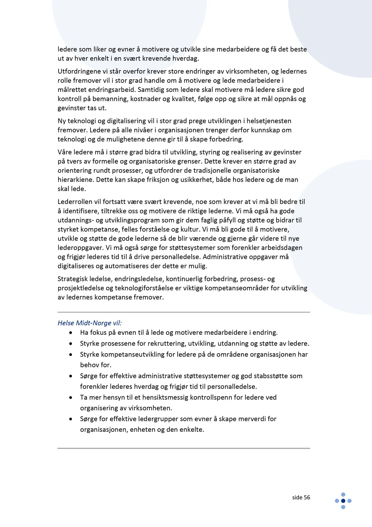 Klæbu Kommune, TRKO/KK/05-UOm/L009: Utvalg for omsorg - Møtedokumenter, 2018, p. 282