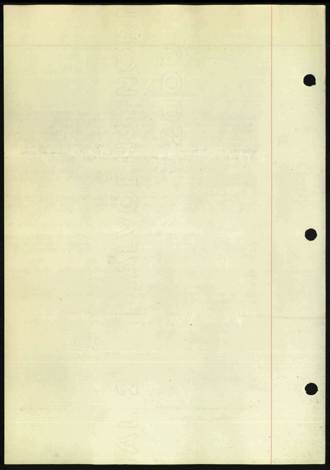 Romsdal sorenskriveri, SAT/A-4149/1/2/2C: Mortgage book no. A24, 1947-1947, Diary no: : 2386/1947