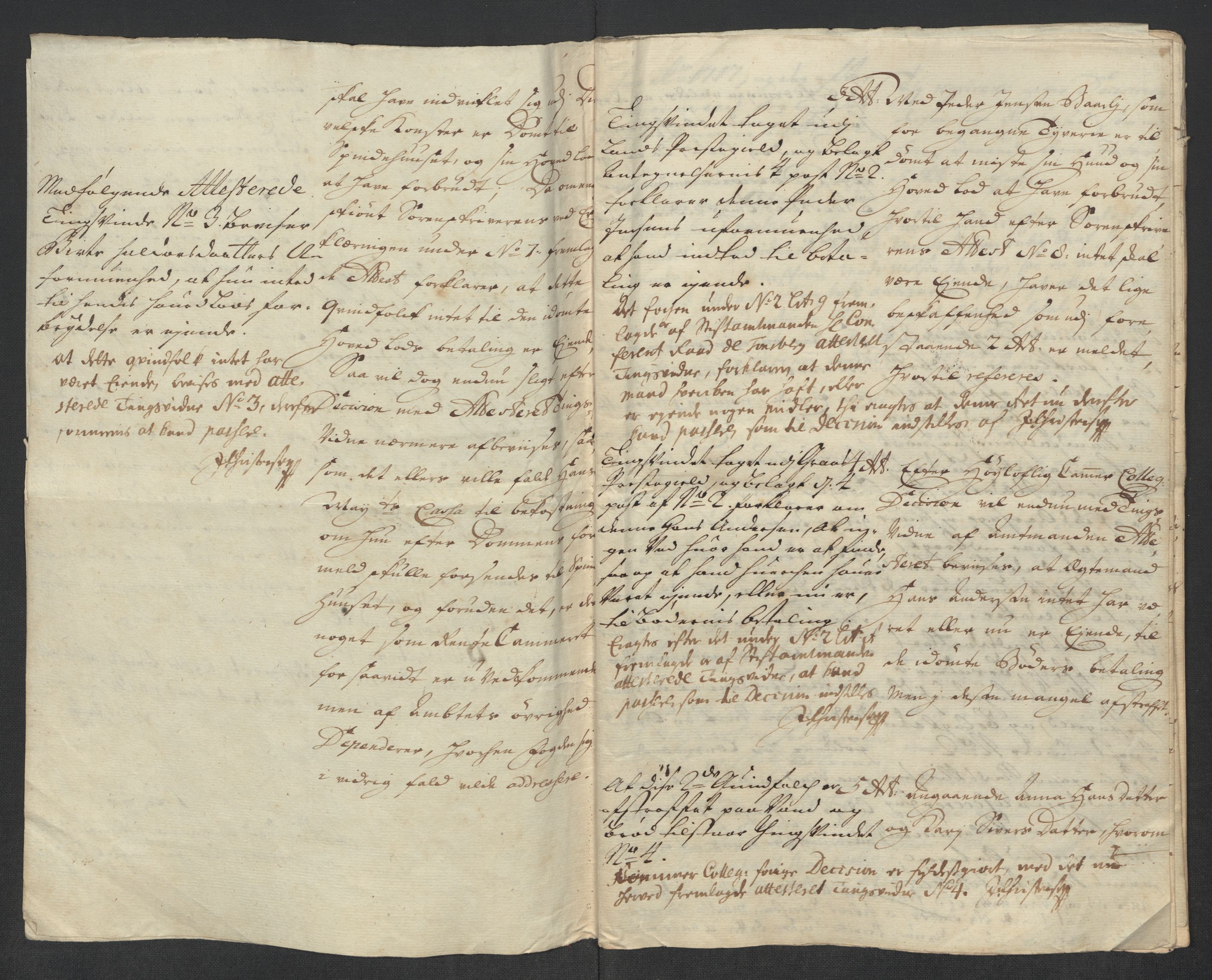 Rentekammeret inntil 1814, Reviderte regnskaper, Fogderegnskap, AV/RA-EA-4092/R18/L1316: Fogderegnskap Hadeland, Toten og Valdres, 1716, p. 219