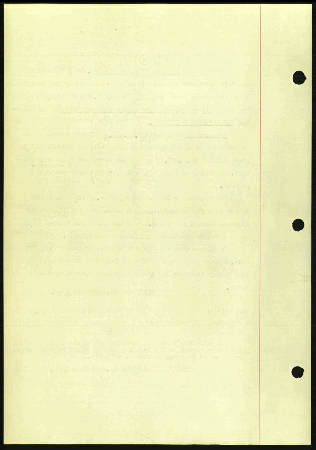 Romsdal sorenskriveri, SAT/A-4149/1/2/2C: Mortgage book no. A16, 1944-1944, Diary no: : 1322/1944