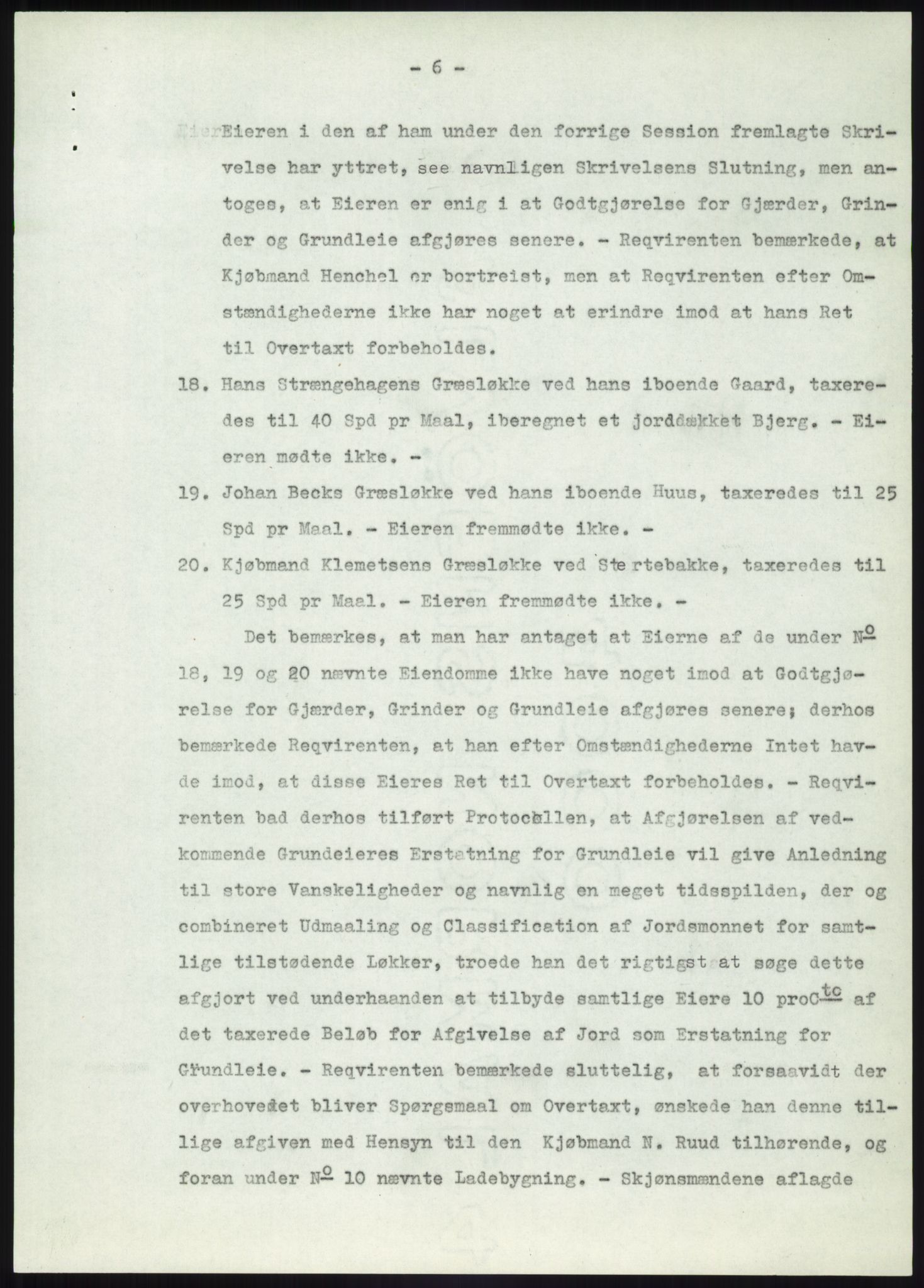 Statsarkivet i Kongsberg, AV/SAKO-A-0001, 1944-1954, p. 113