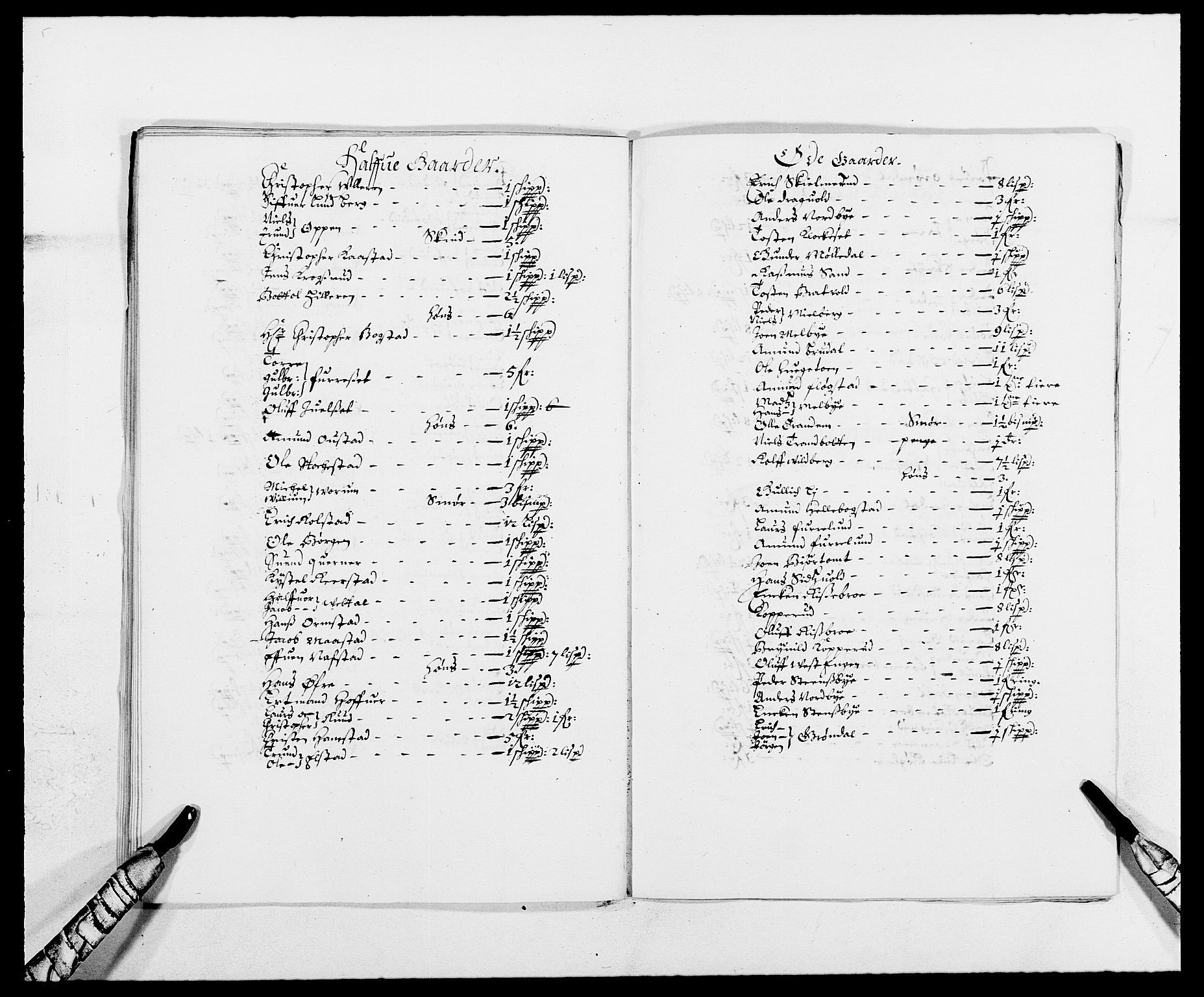 Rentekammeret inntil 1814, Reviderte regnskaper, Fogderegnskap, RA/EA-4092/R12/L0697: Fogderegnskap Øvre Romerike, 1682-1683, p. 182