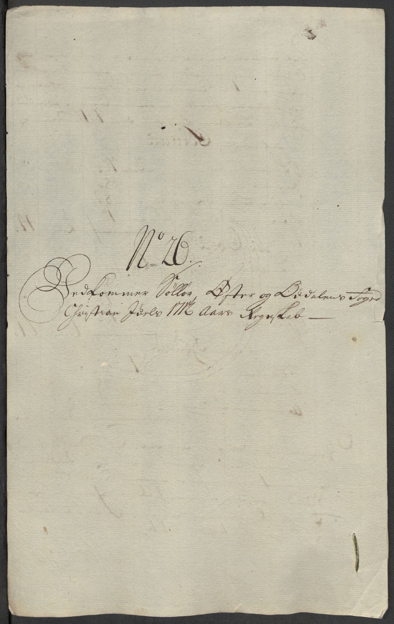 Rentekammeret inntil 1814, Reviderte regnskaper, Fogderegnskap, AV/RA-EA-4092/R13/L0849: Fogderegnskap Solør, Odal og Østerdal, 1712, p. 343