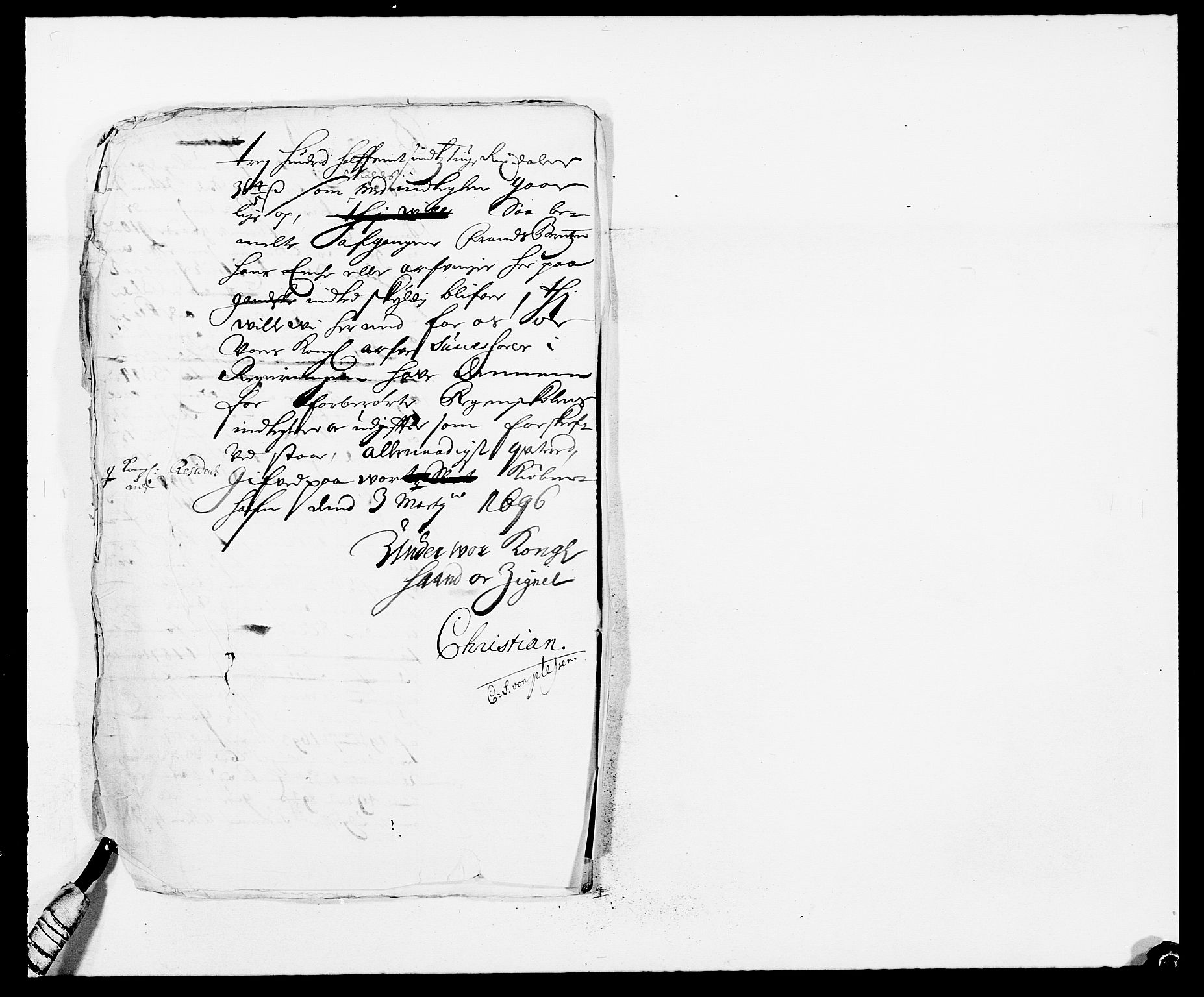 Rentekammeret inntil 1814, Reviderte regnskaper, Fogderegnskap, AV/RA-EA-4092/R08/L0416: Fogderegnskap Aker, 1678-1681, p. 140