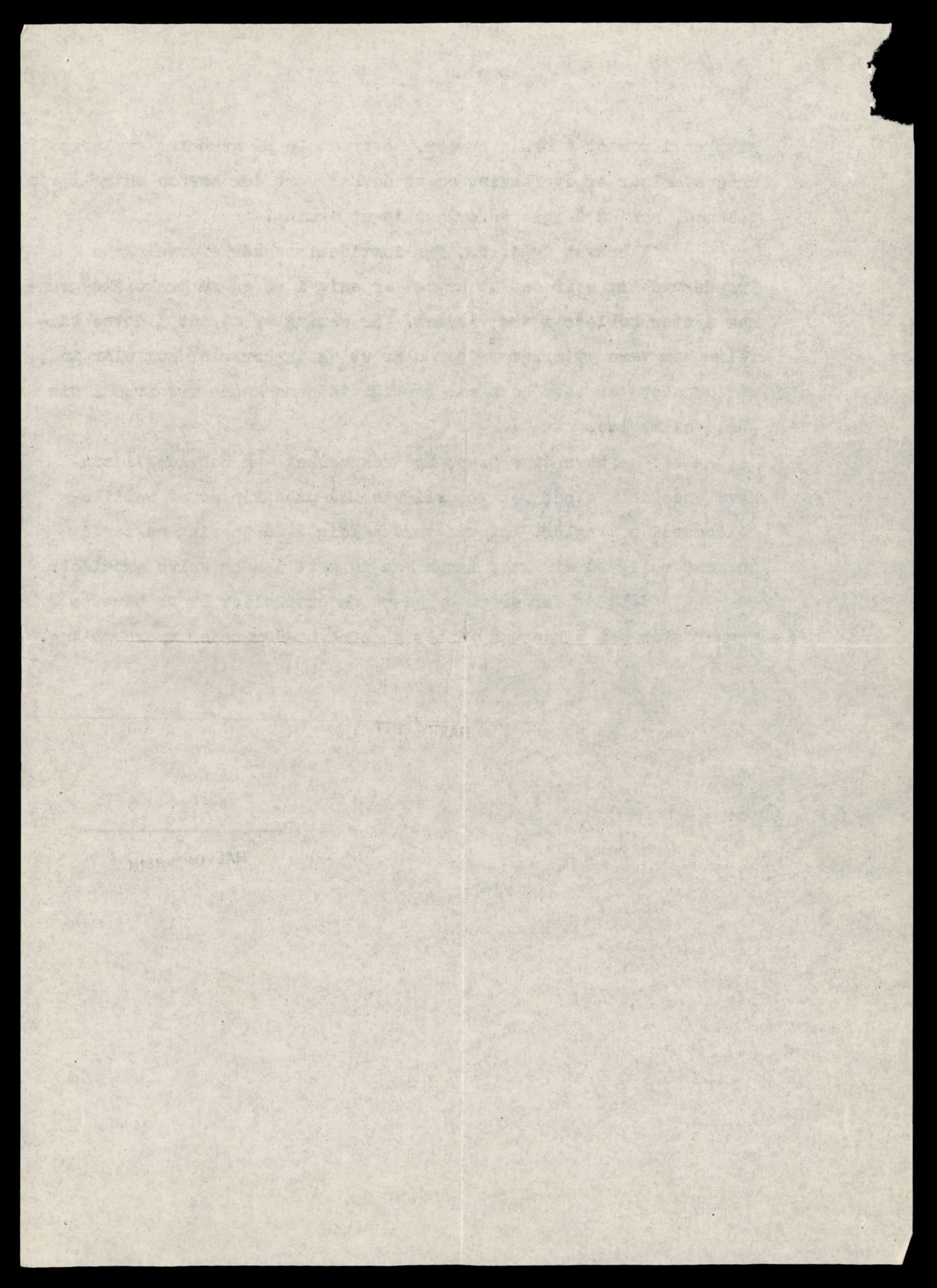 Fortidsminneforeningen, Den trønderske avdeling, AV/SAT-PA-0592/D/Da/L0033: Sakarkiv etter nøkkel, p. 724