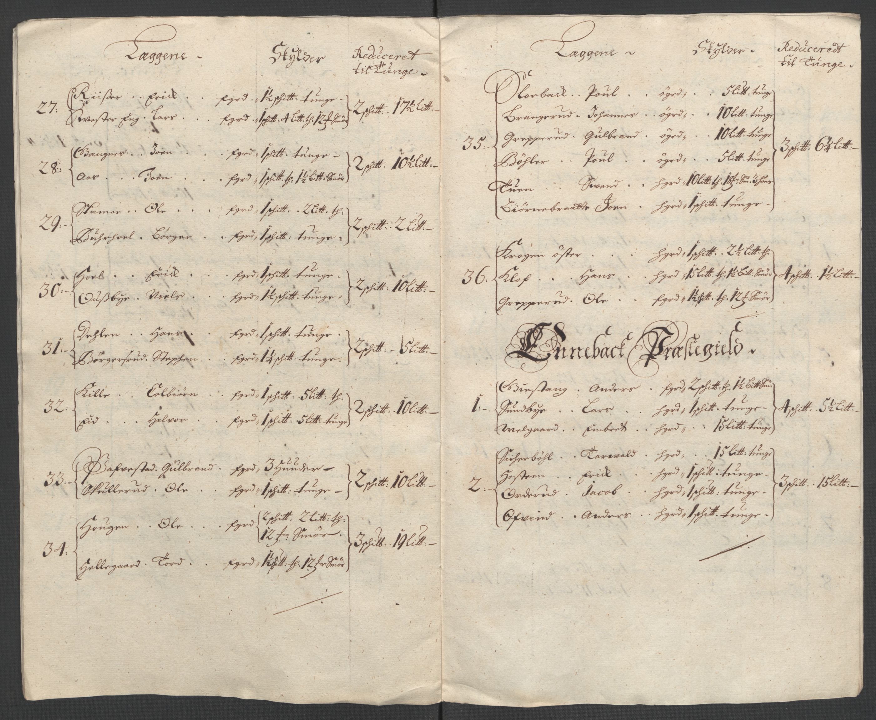 Rentekammeret inntil 1814, Reviderte regnskaper, Fogderegnskap, AV/RA-EA-4092/R11/L0590: Fogderegnskap Nedre Romerike, 1706-1707, p. 362