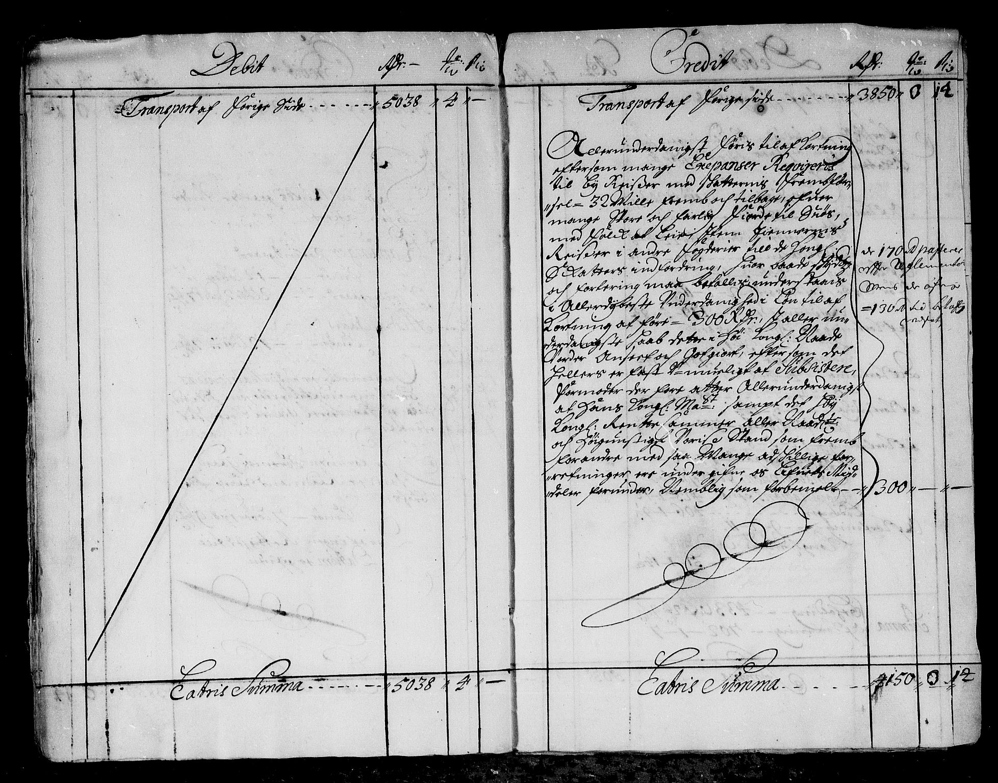 Rentekammeret inntil 1814, Reviderte regnskaper, Stiftamtstueregnskaper, Bergen stiftamt, RA/EA-6043/R/Rc/L0075: Bergen stiftamt, 1682-1684