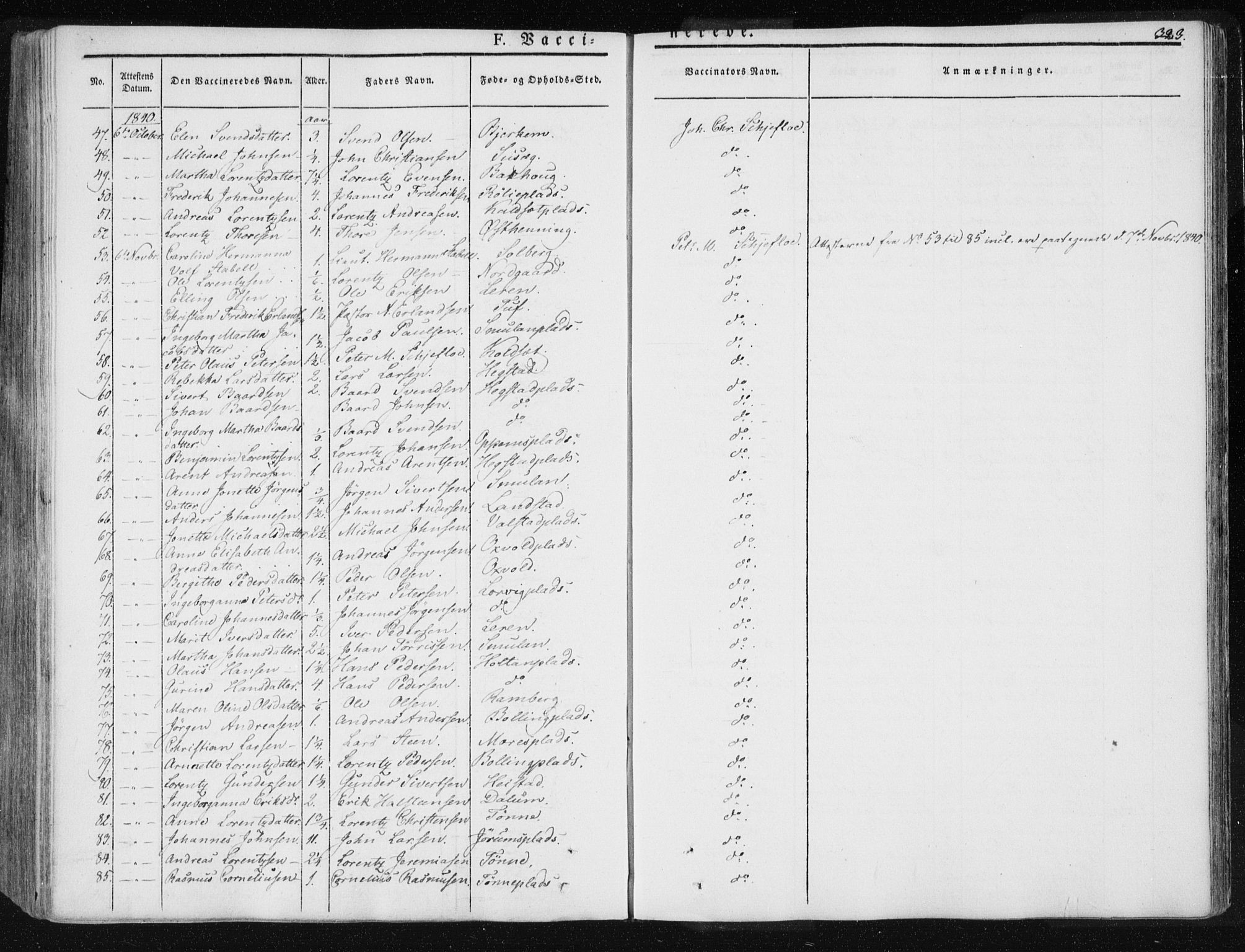 Ministerialprotokoller, klokkerbøker og fødselsregistre - Nord-Trøndelag, AV/SAT-A-1458/735/L0339: Parish register (official) no. 735A06 /1, 1836-1848, p. 323