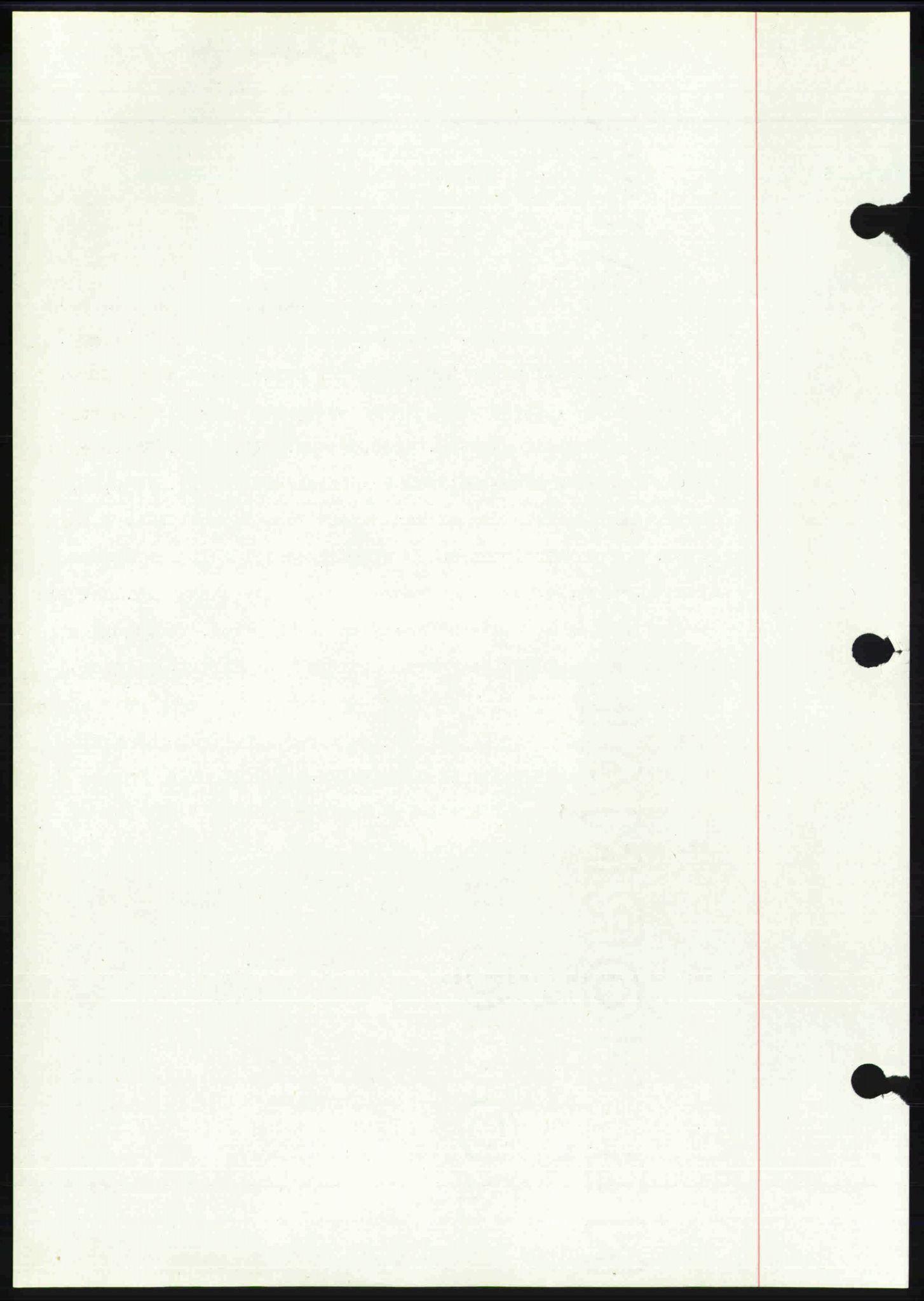 Toten tingrett, SAH/TING-006/H/Hb/Hbc/L0006: Mortgage book no. Hbc-06, 1939-1939, Diary no: : 2760/1939