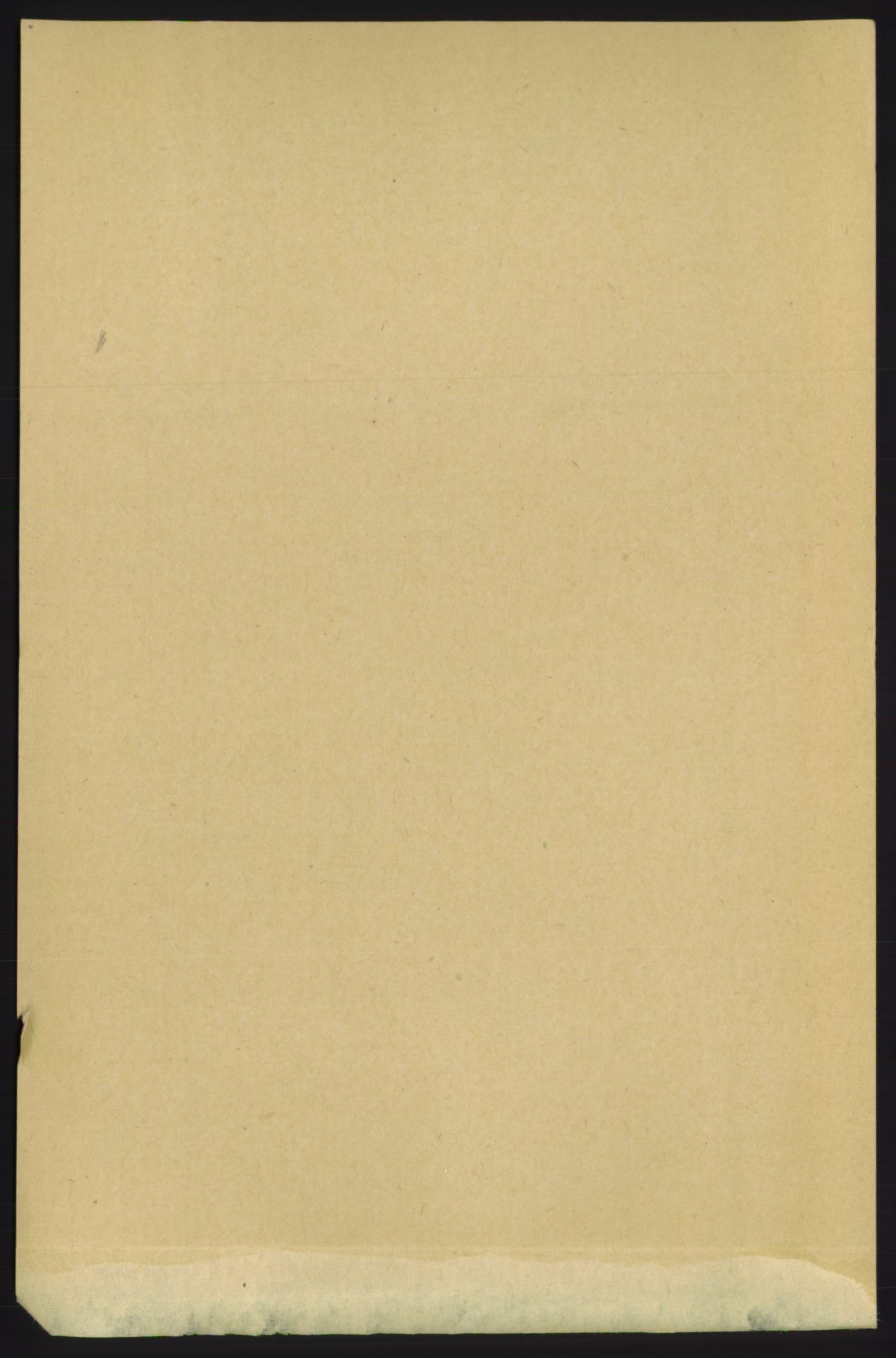 RA, 1891 census for 1531 Borgund, 1891, p. 7100