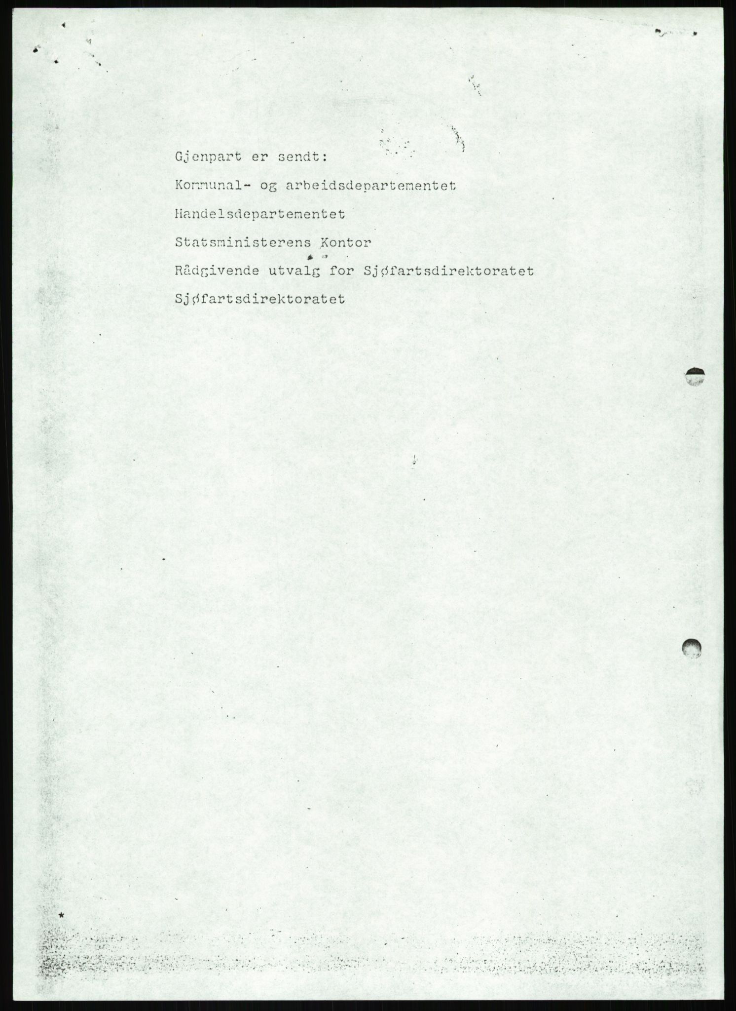 Justisdepartementet, Granskningskommisjonen ved Alexander Kielland-ulykken 27.3.1980, AV/RA-S-1165/D/L0013: H Sjøfartsdirektoratet og Skipskontrollen (H25-H43, H45, H47-H48, H50, H52)/I Det norske Veritas (I34, I41, I47), 1980-1981, p. 88