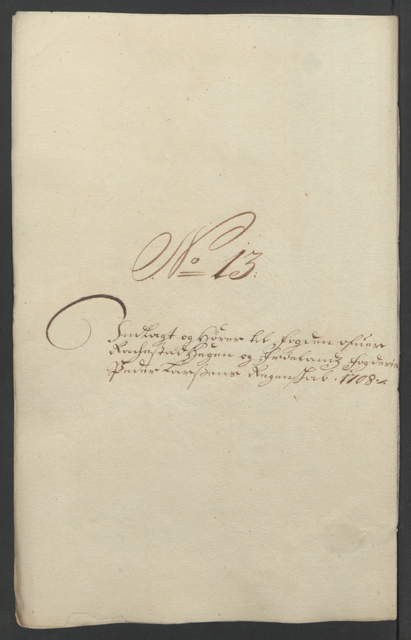 Rentekammeret inntil 1814, Reviderte regnskaper, Fogderegnskap, AV/RA-EA-4092/R07/L0300: Fogderegnskap Rakkestad, Heggen og Frøland, 1708, p. 98