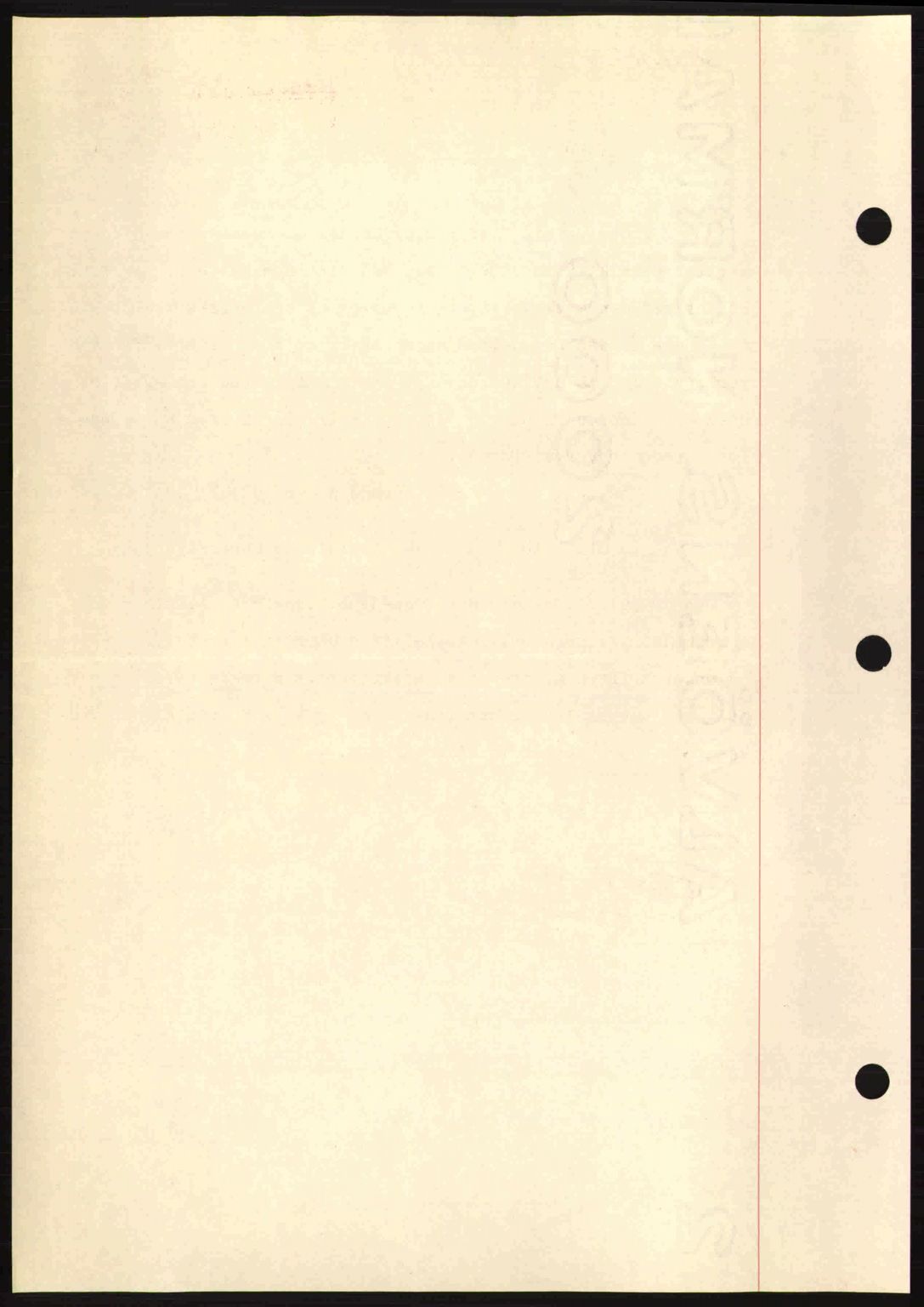 Kristiansund byfogd, AV/SAT-A-4587/A/27: Mortgage book no. 29, 1936-1937, Diary no: : 432/1937