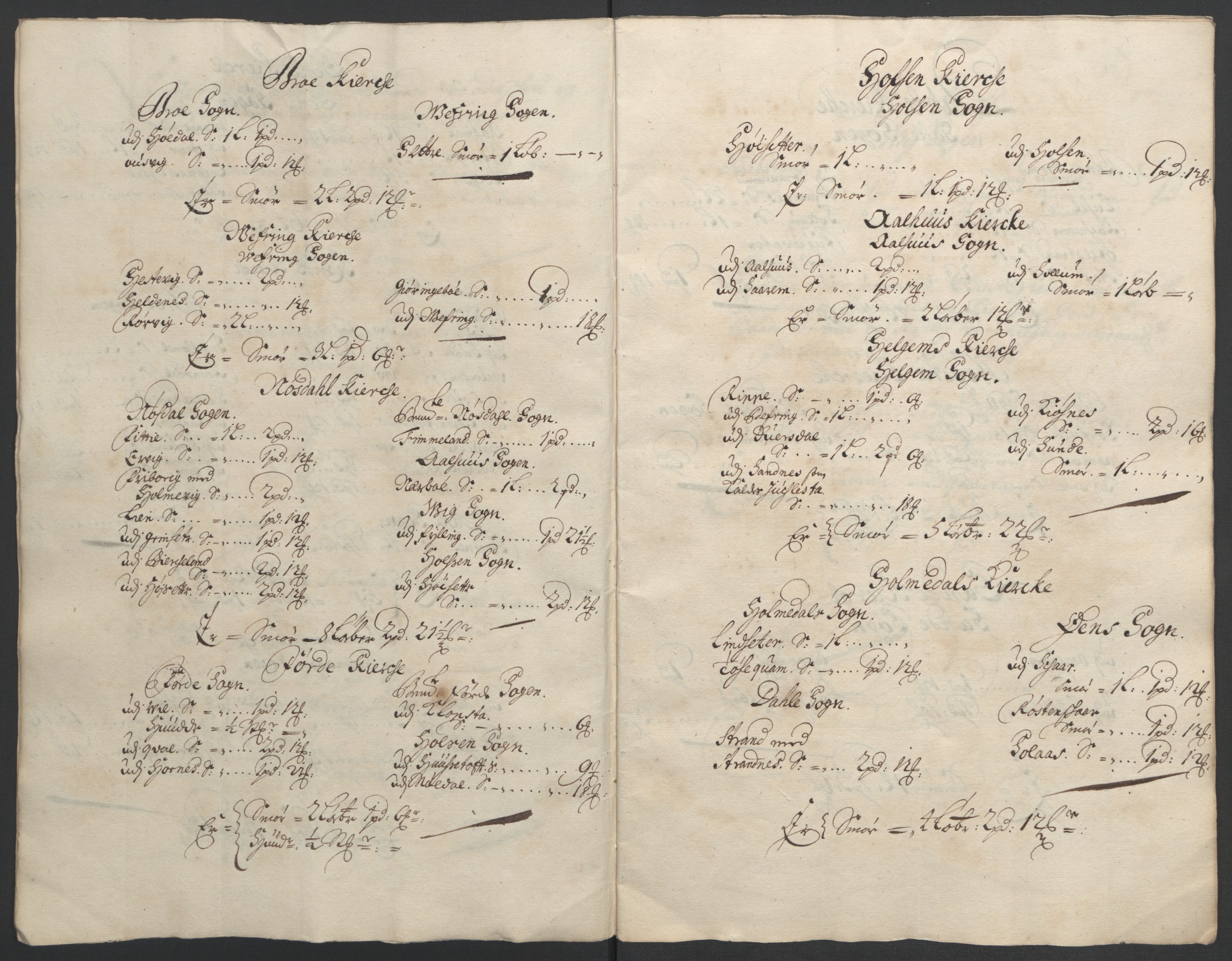 Rentekammeret inntil 1814, Reviderte regnskaper, Fogderegnskap, AV/RA-EA-4092/R53/L3420: Fogderegnskap Sunn- og Nordfjord, 1691-1692, p. 183