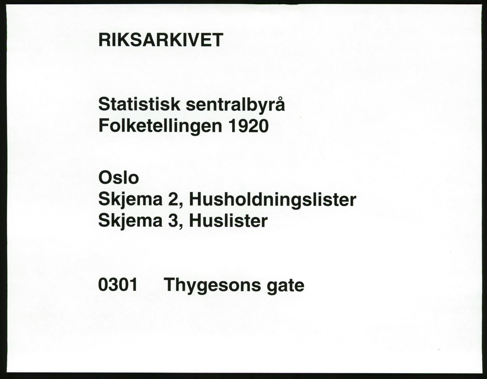 SAO, 1920 census for Kristiania, 1920, p. 113751
