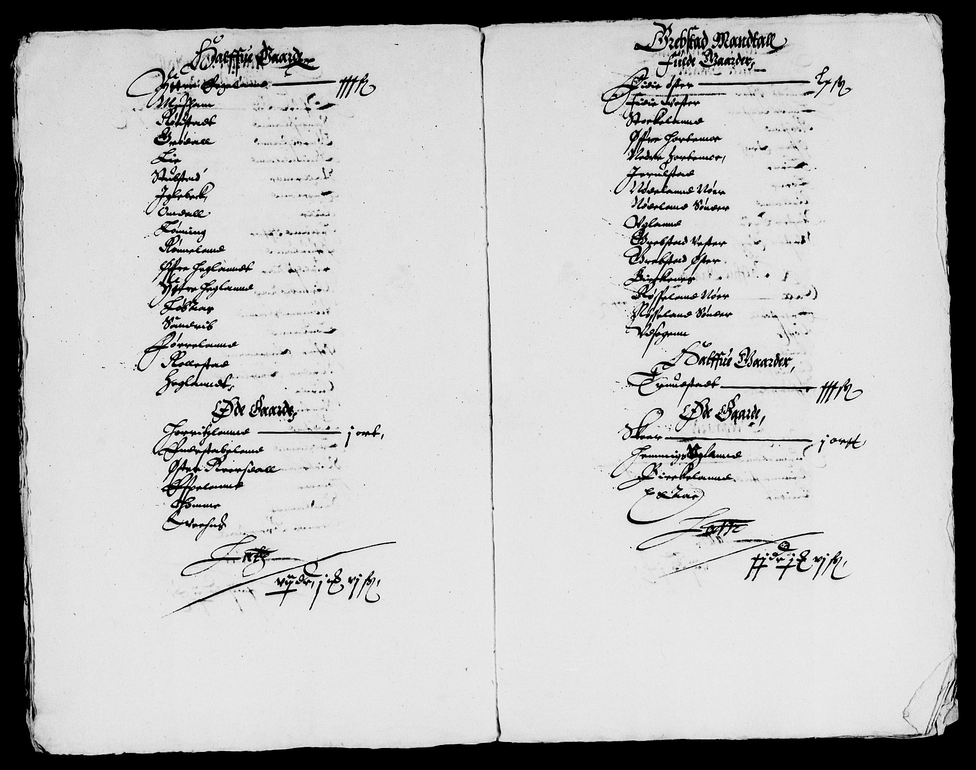 Rentekammeret inntil 1814, Reviderte regnskaper, Lensregnskaper, AV/RA-EA-5023/R/Rb/Rbq/L0014: Nedenes len. Mandals len. Råbyggelag., 1622-1624