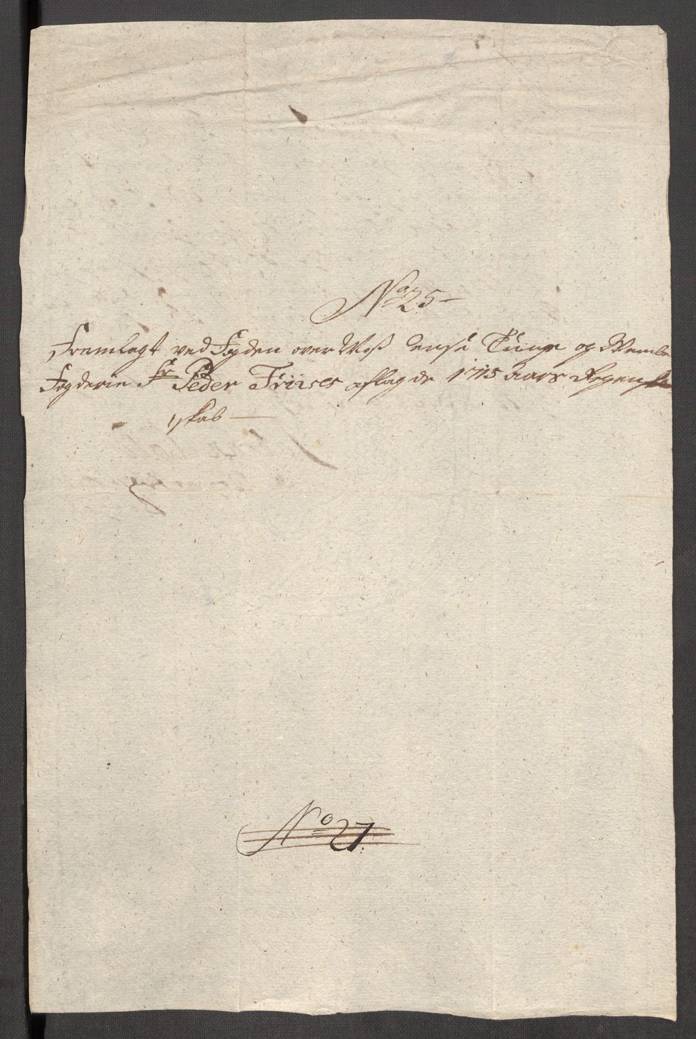 Rentekammeret inntil 1814, Reviderte regnskaper, Fogderegnskap, AV/RA-EA-4092/R04/L0140: Fogderegnskap Moss, Onsøy, Tune, Veme og Åbygge, 1715-1716, p. 180