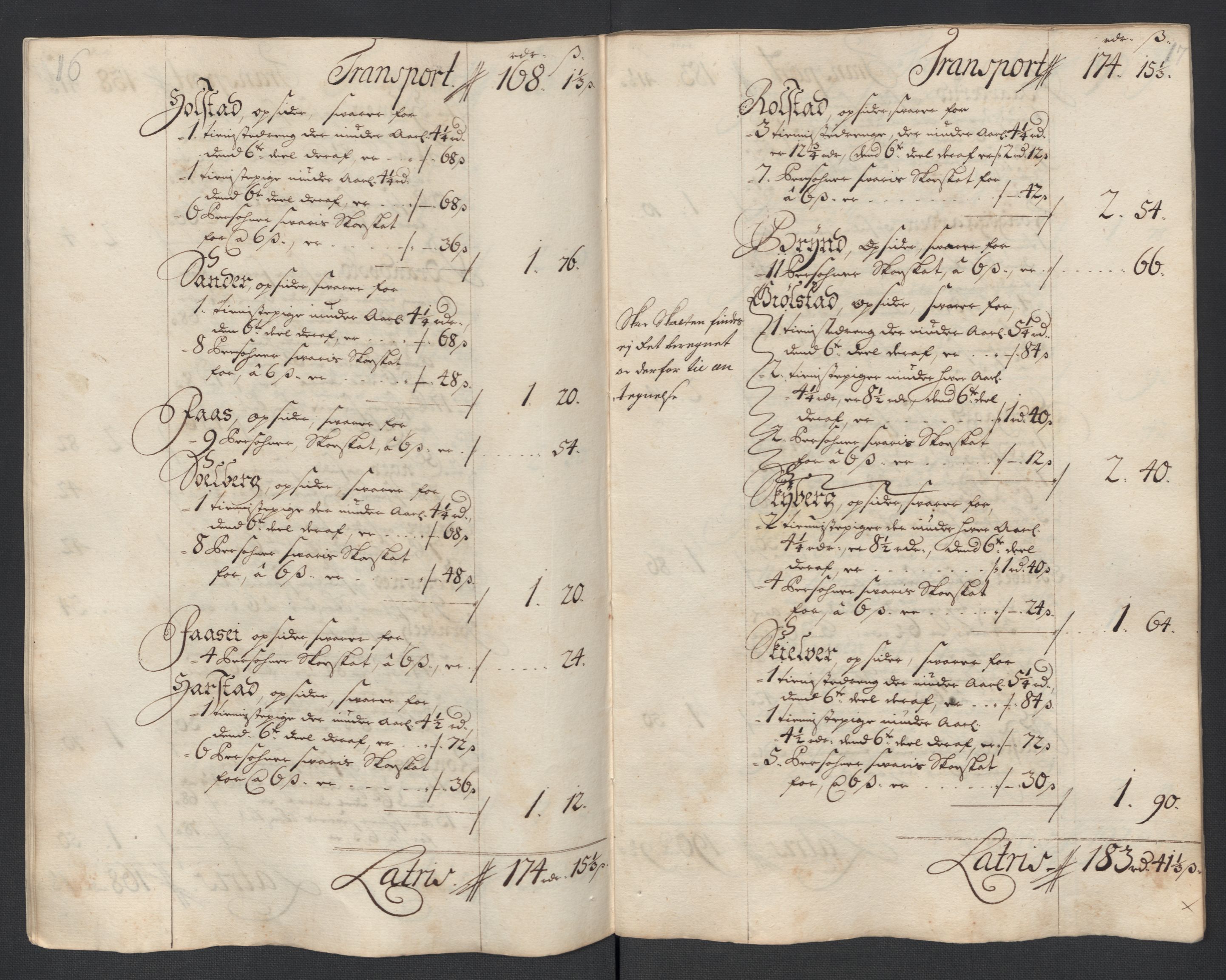 Rentekammeret inntil 1814, Reviderte regnskaper, Fogderegnskap, AV/RA-EA-4092/R13/L0848: Fogderegnskap Solør, Odal og Østerdal, 1711, p. 358