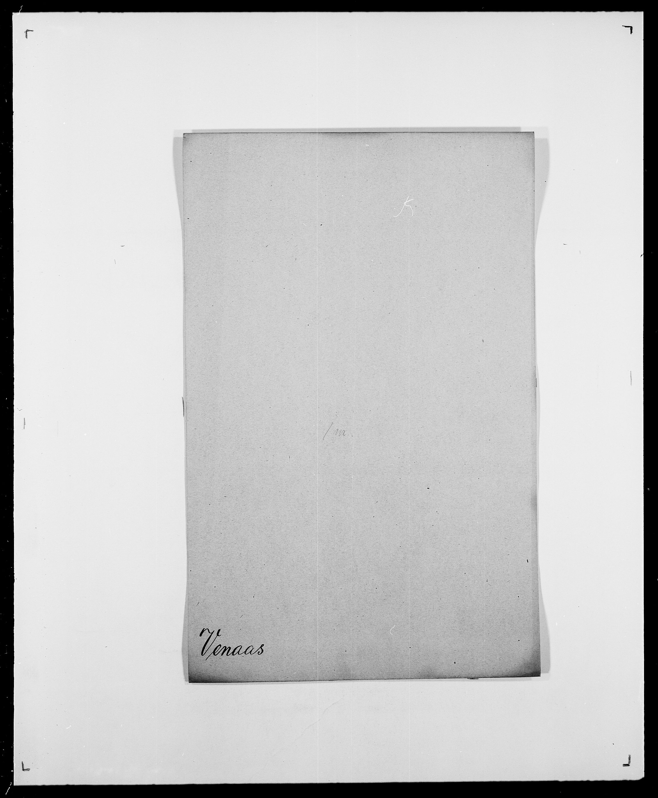 Delgobe, Charles Antoine - samling, SAO/PAO-0038/D/Da/L0041: Vemmestad - Viker, p. 3