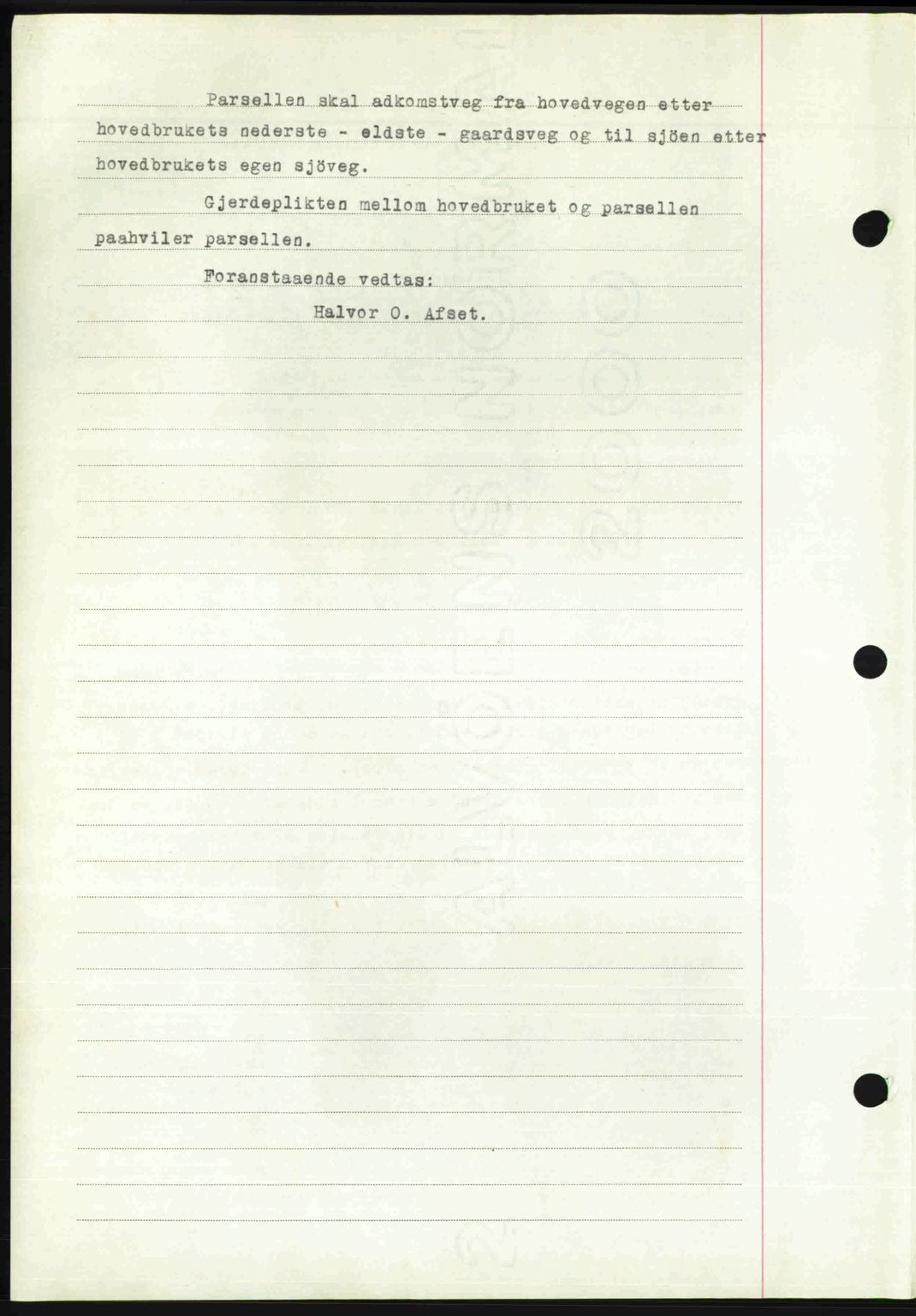 Nordmøre sorenskriveri, AV/SAT-A-4132/1/2/2Ca: Mortgage book no. A115, 1950-1950, Diary no: : 1847/1950