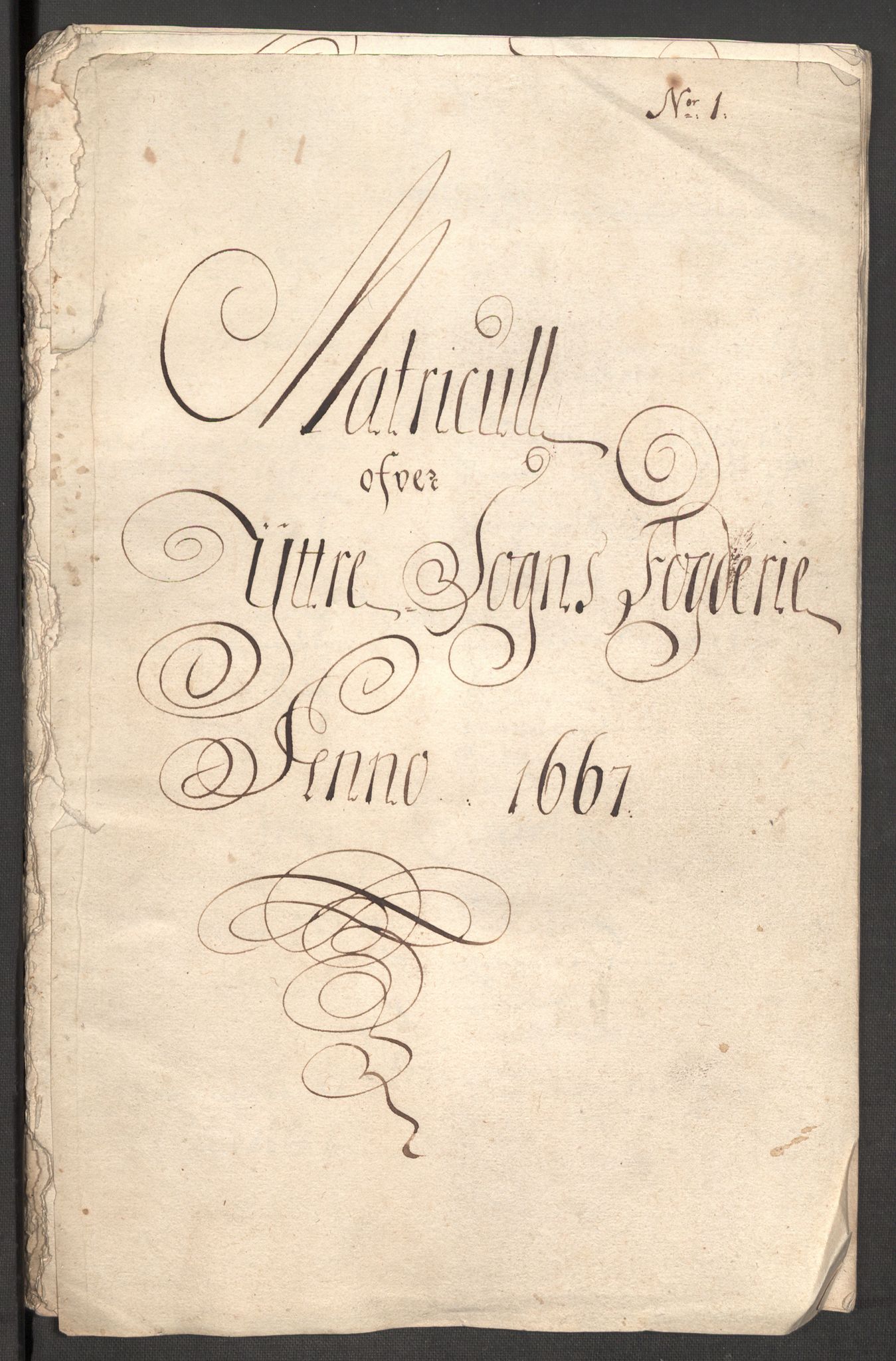 Rentekammeret inntil 1814, Reviderte regnskaper, Fogderegnskap, AV/RA-EA-4092/R52/L3315: Fogderegnskap Sogn, 1708, p. 227