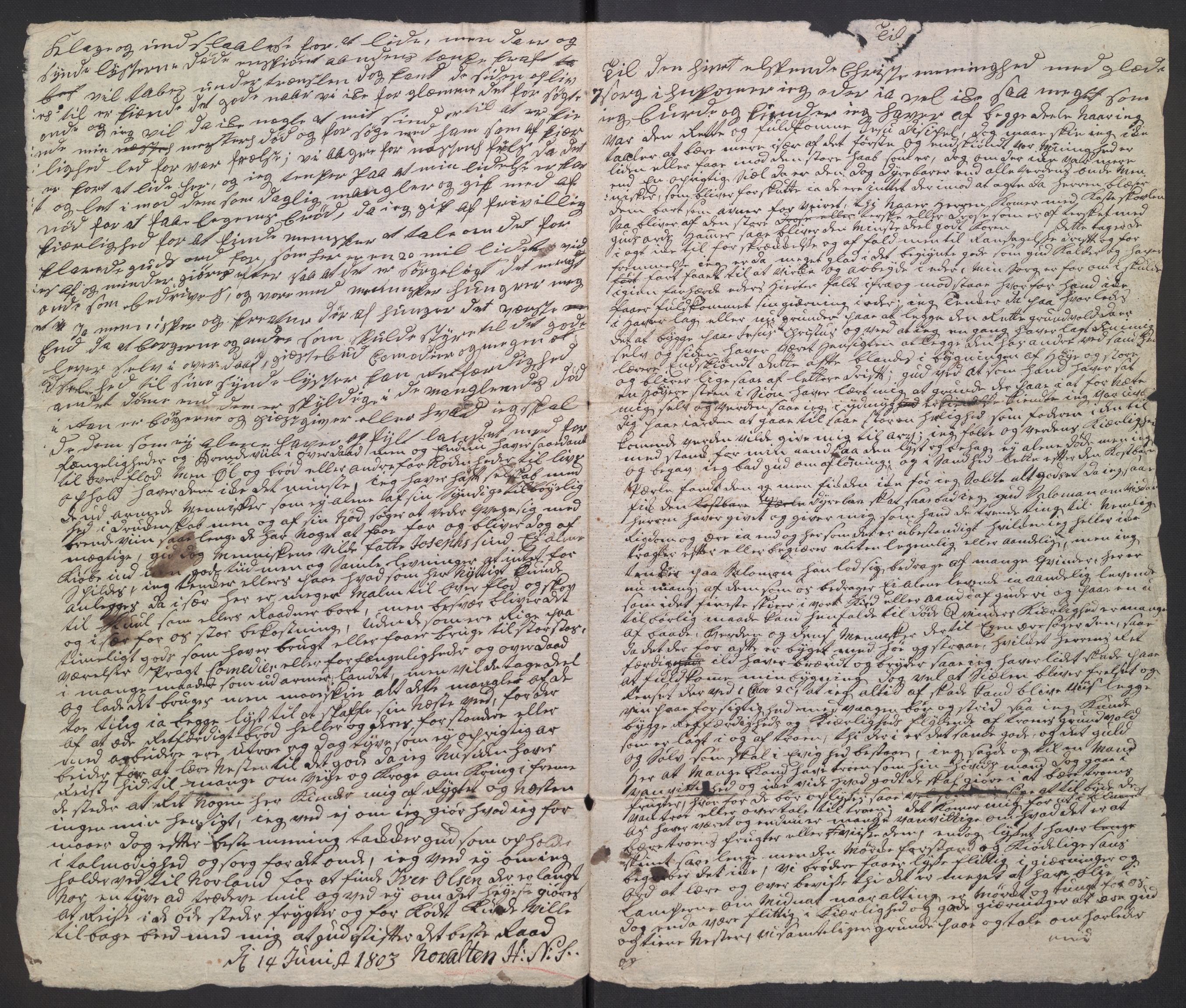 Bakka, Ole Olsen, AV/RA-PA-0088/F/L0001: --, 1799-1825, p. 52