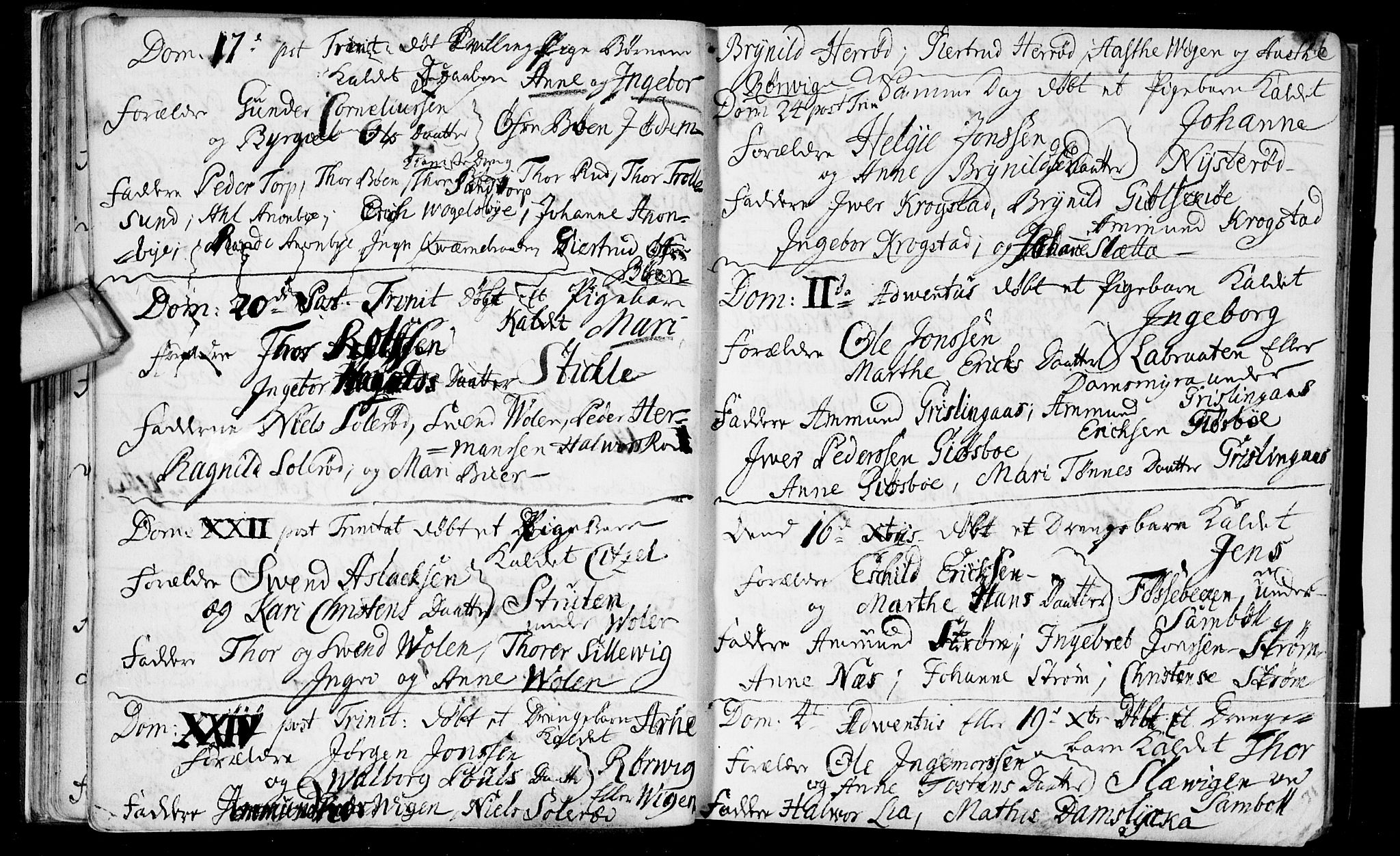 Aremark prestekontor Kirkebøker, SAO/A-10899/F/Fb/L0002: Parish register (official) no.  II 2, 1745-1795, p. 26
