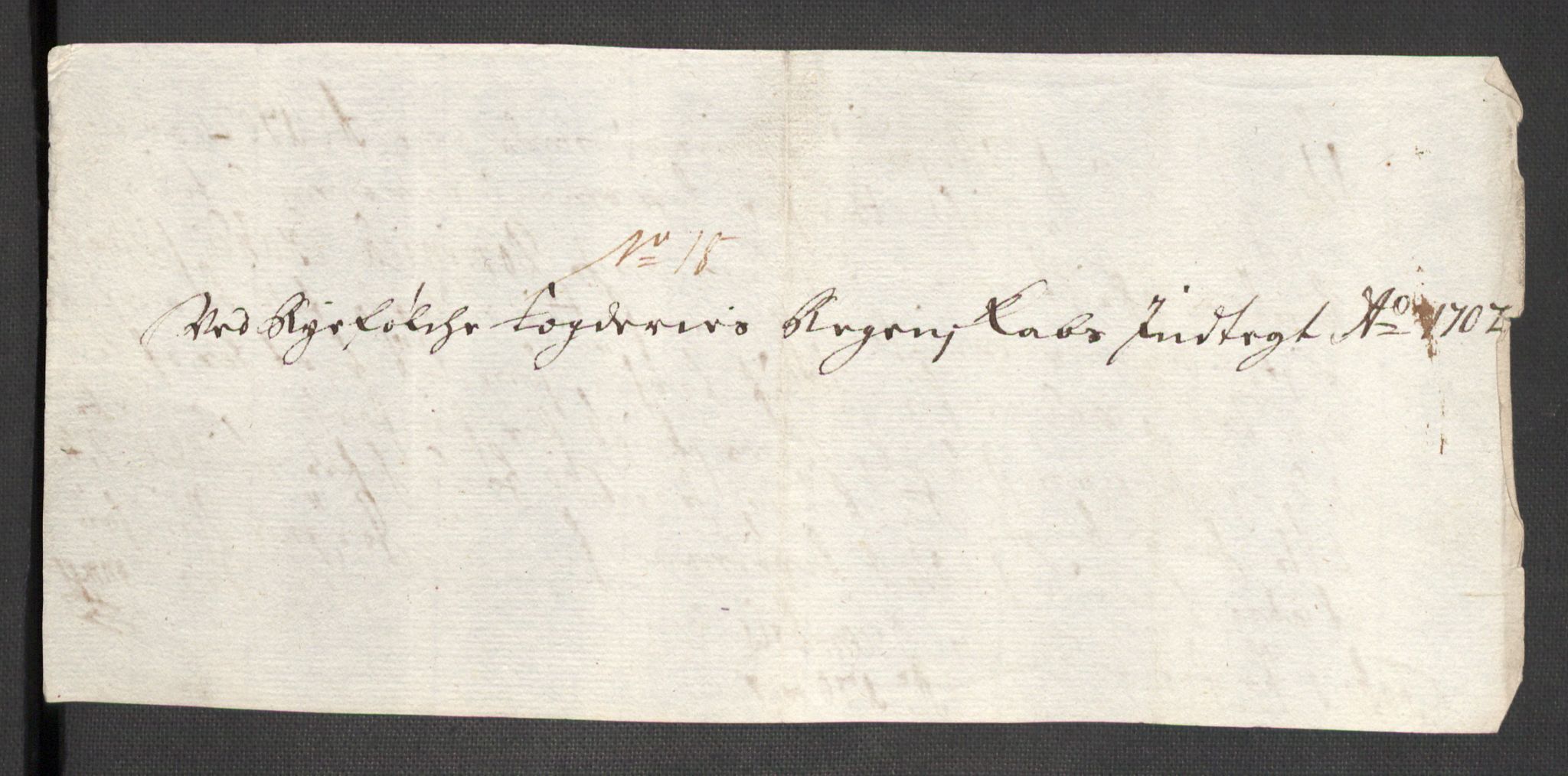 Rentekammeret inntil 1814, Reviderte regnskaper, Fogderegnskap, RA/EA-4092/R47/L2859: Fogderegnskap Ryfylke, 1701-1702, p. 151