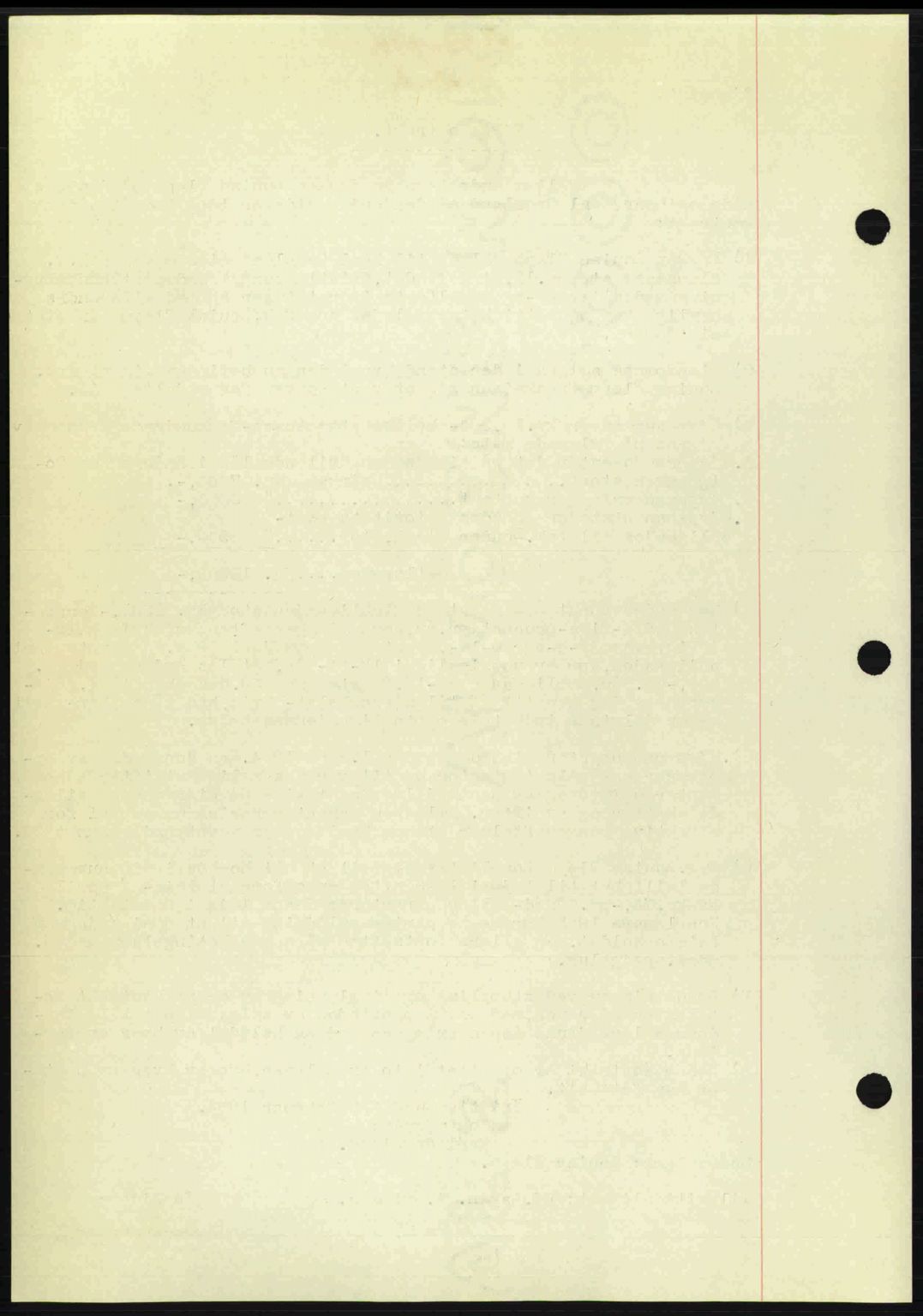 Kristiansund byfogd, AV/SAT-A-4587/A/27: Mortgage book no. 27, 1933-1934, Deed date: 02.03.1934