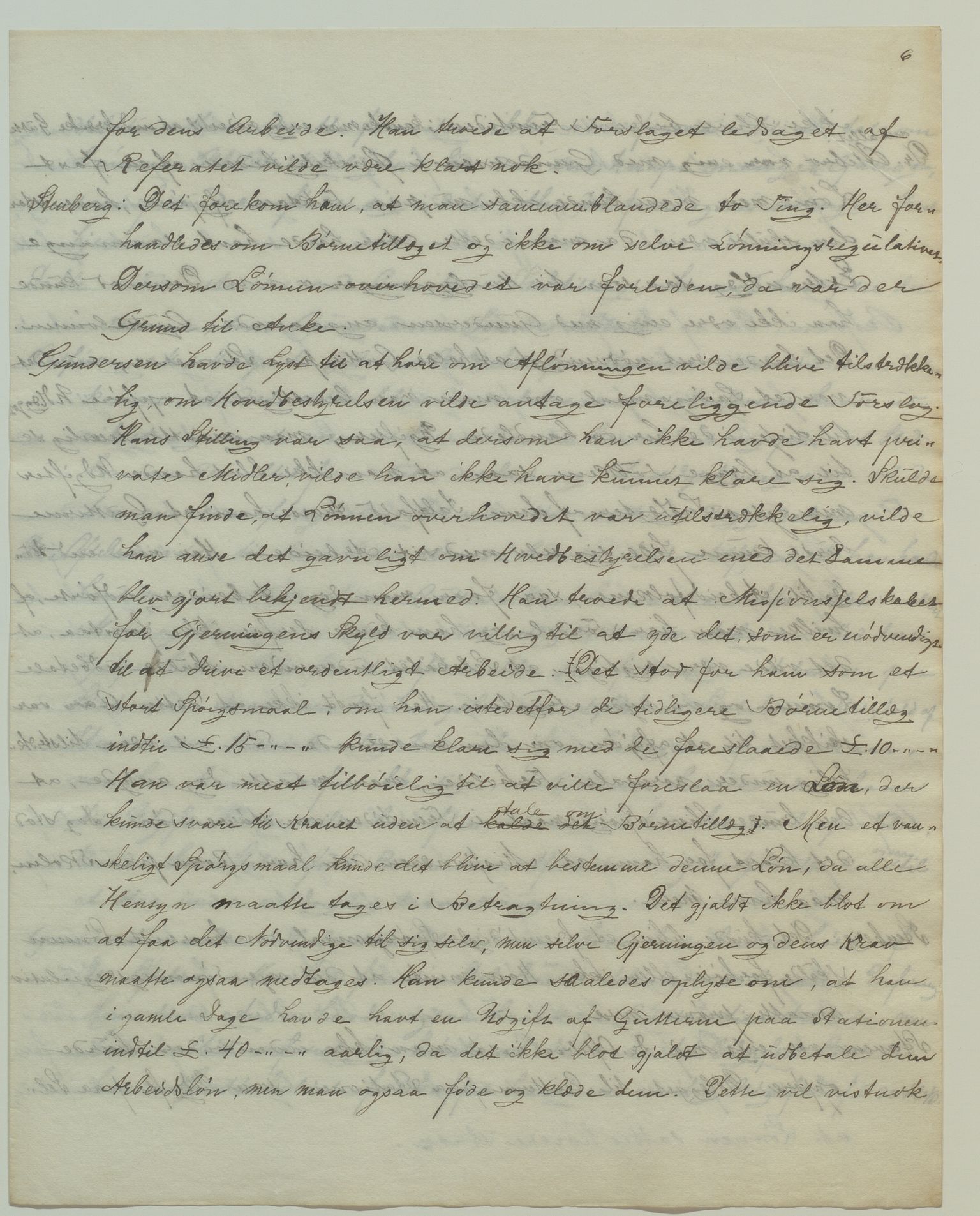 Det Norske Misjonsselskap - hovedadministrasjonen, VID/MA-A-1045/D/Da/Daa/L0035/0013: Konferansereferat og årsberetninger / Konferansereferat fra Sør-Afrika., 1881